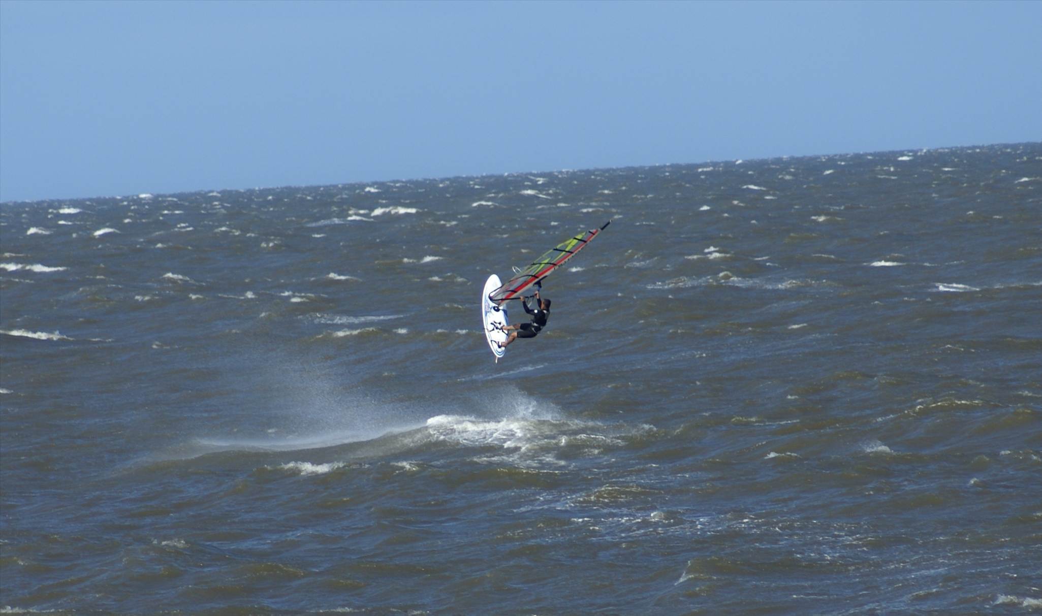 redcliffe speed 2