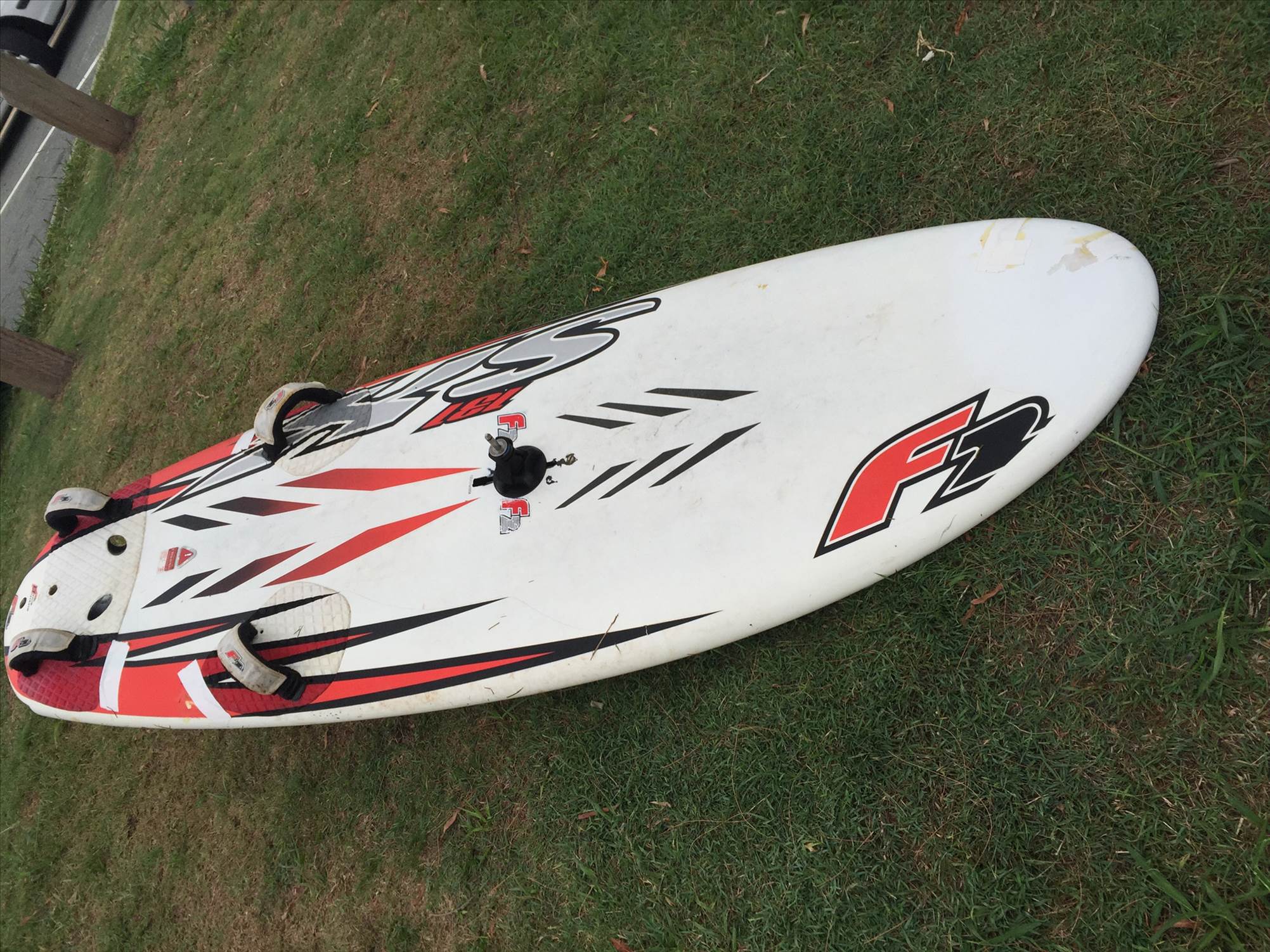 F2 sx 131