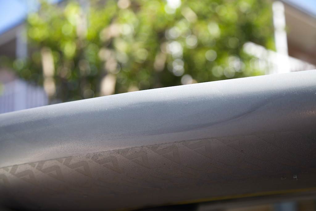 Rail