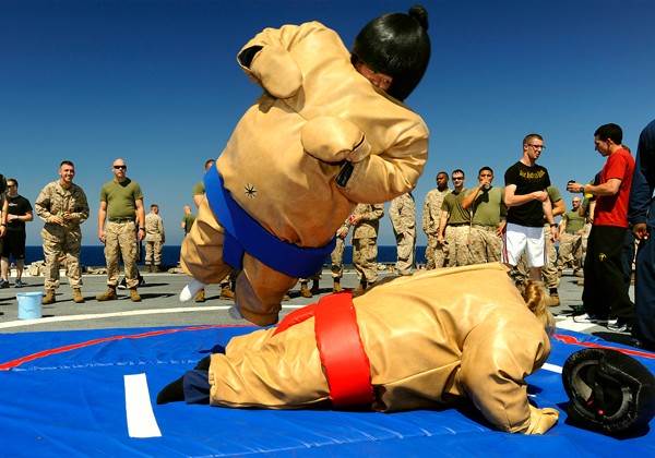 Sumo