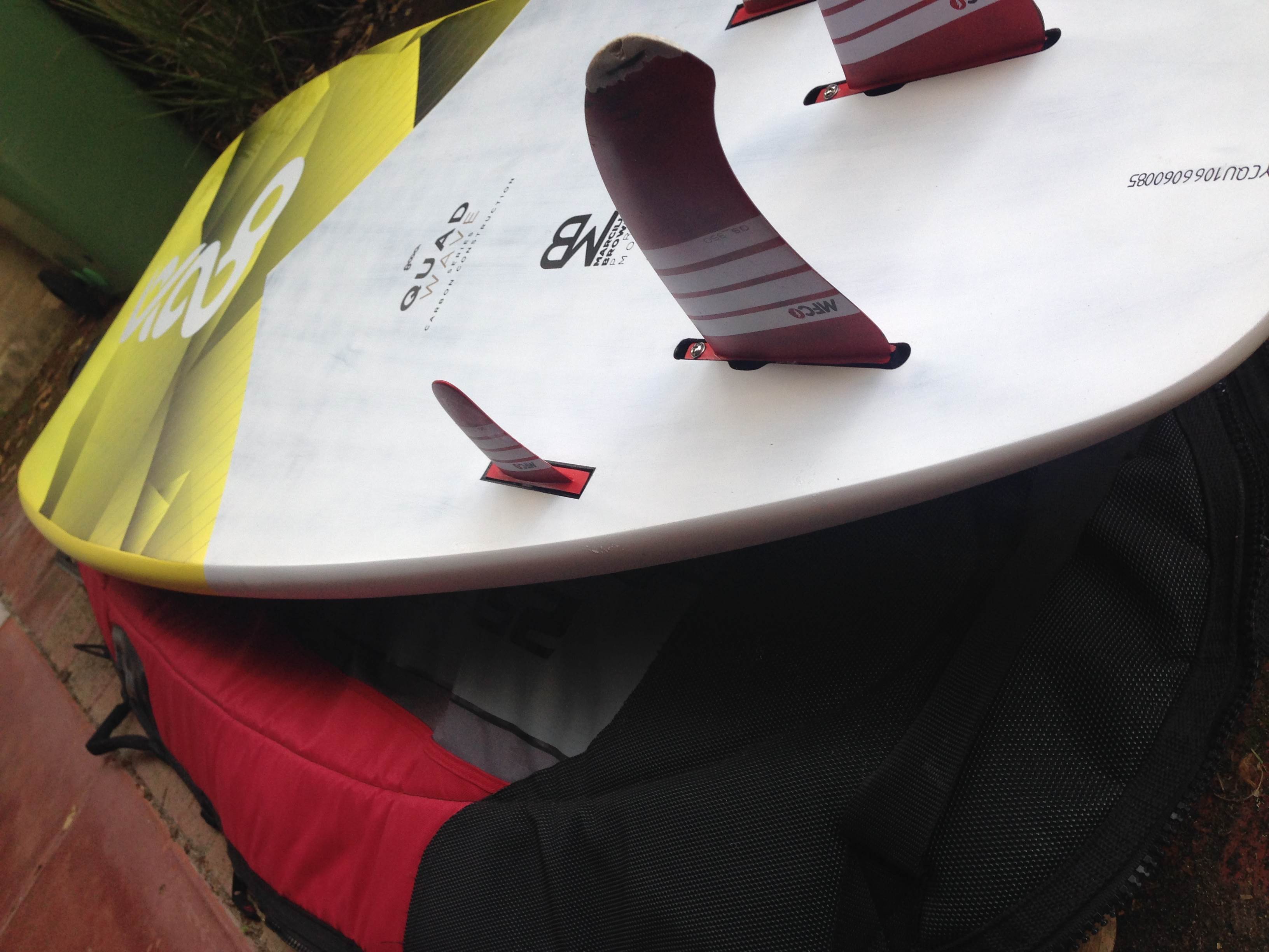 2017 Boards