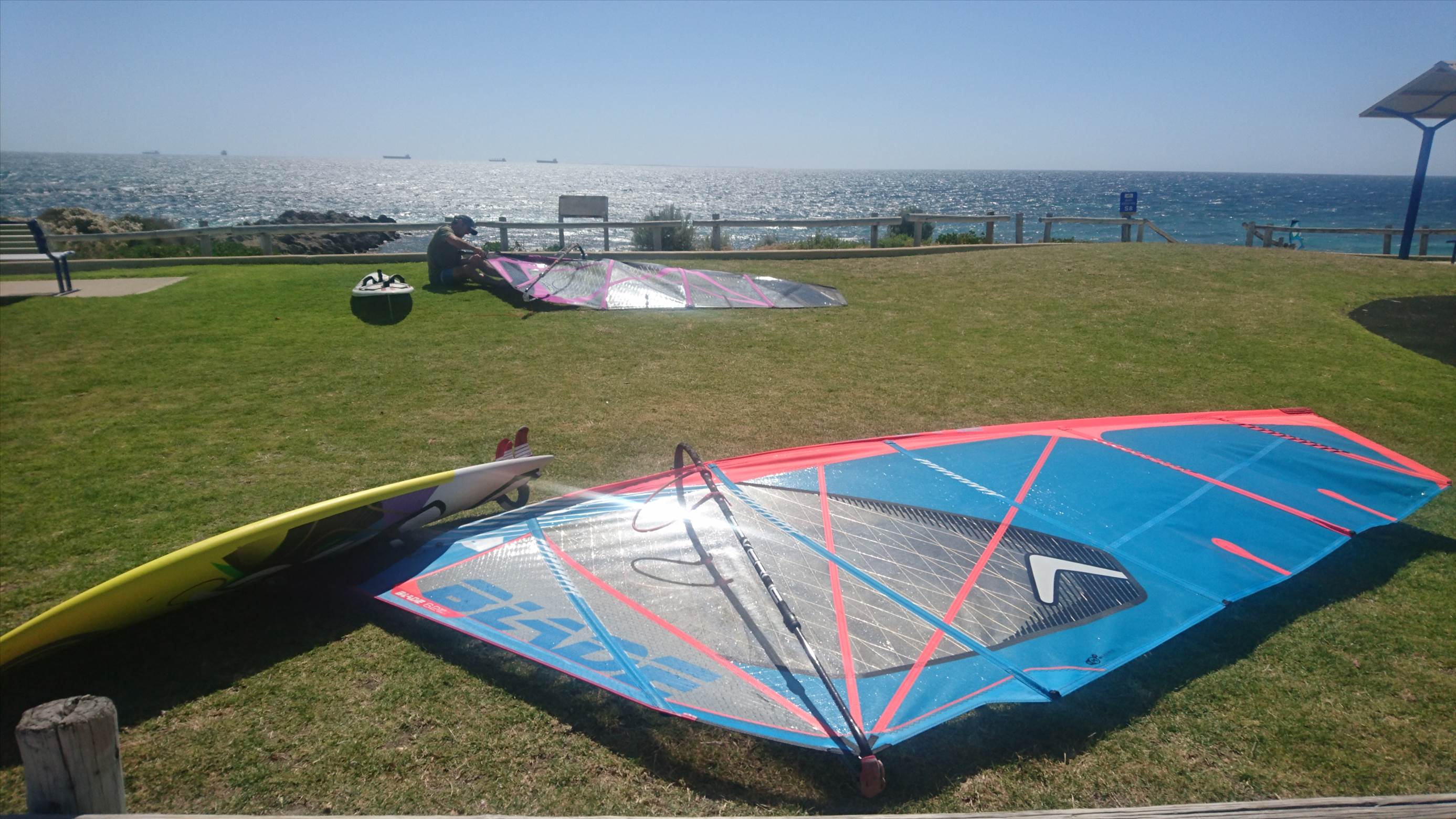 2017 Boards