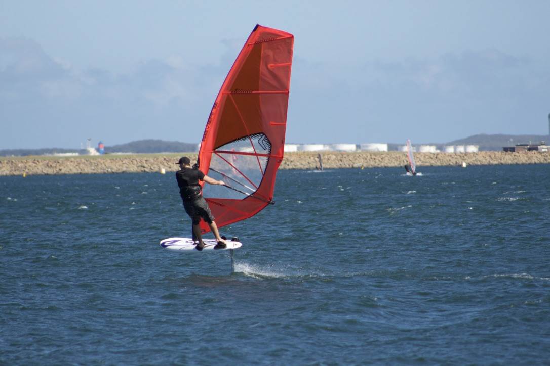 HYDROFOIL
