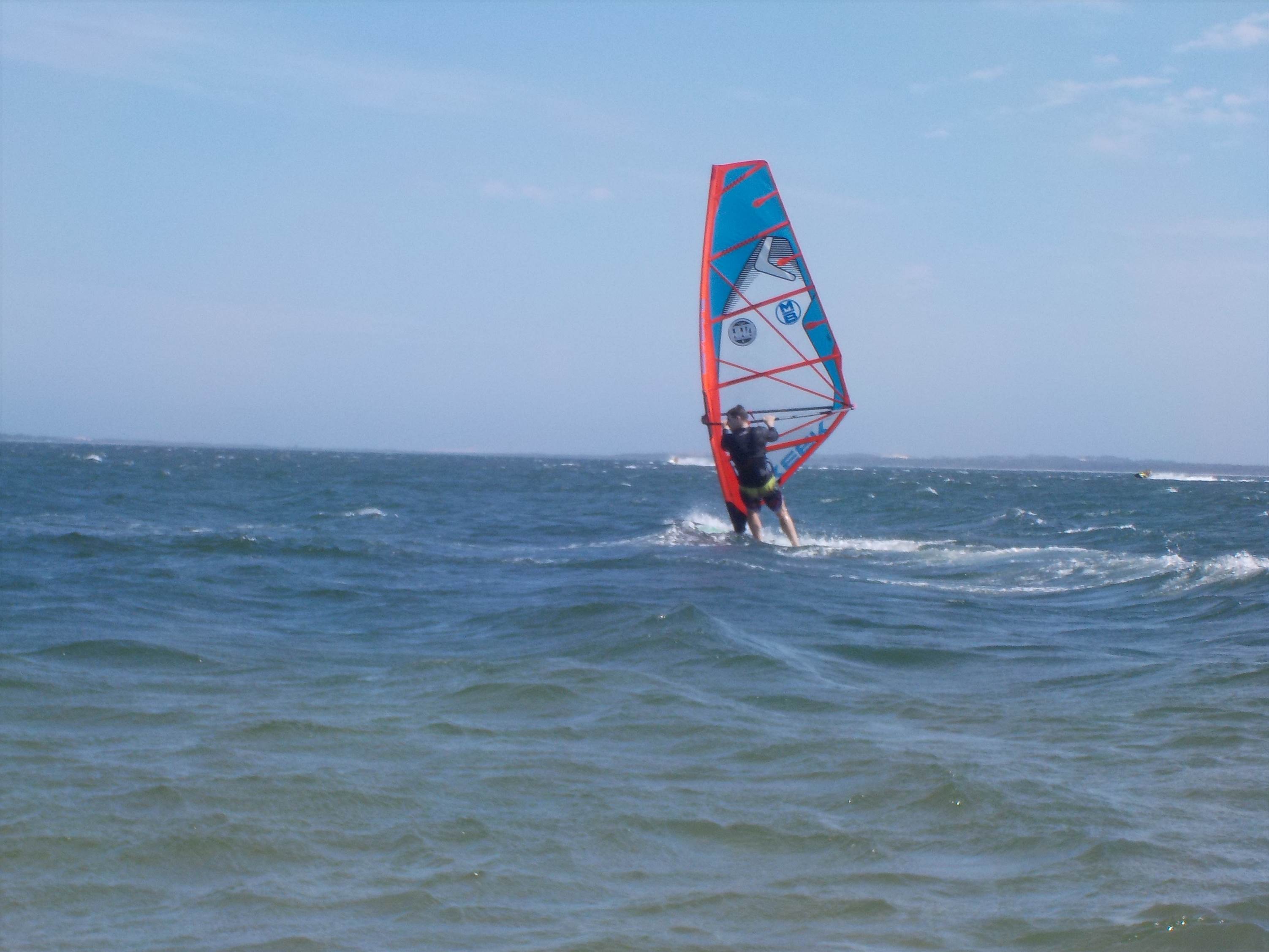 Fun in the Sun