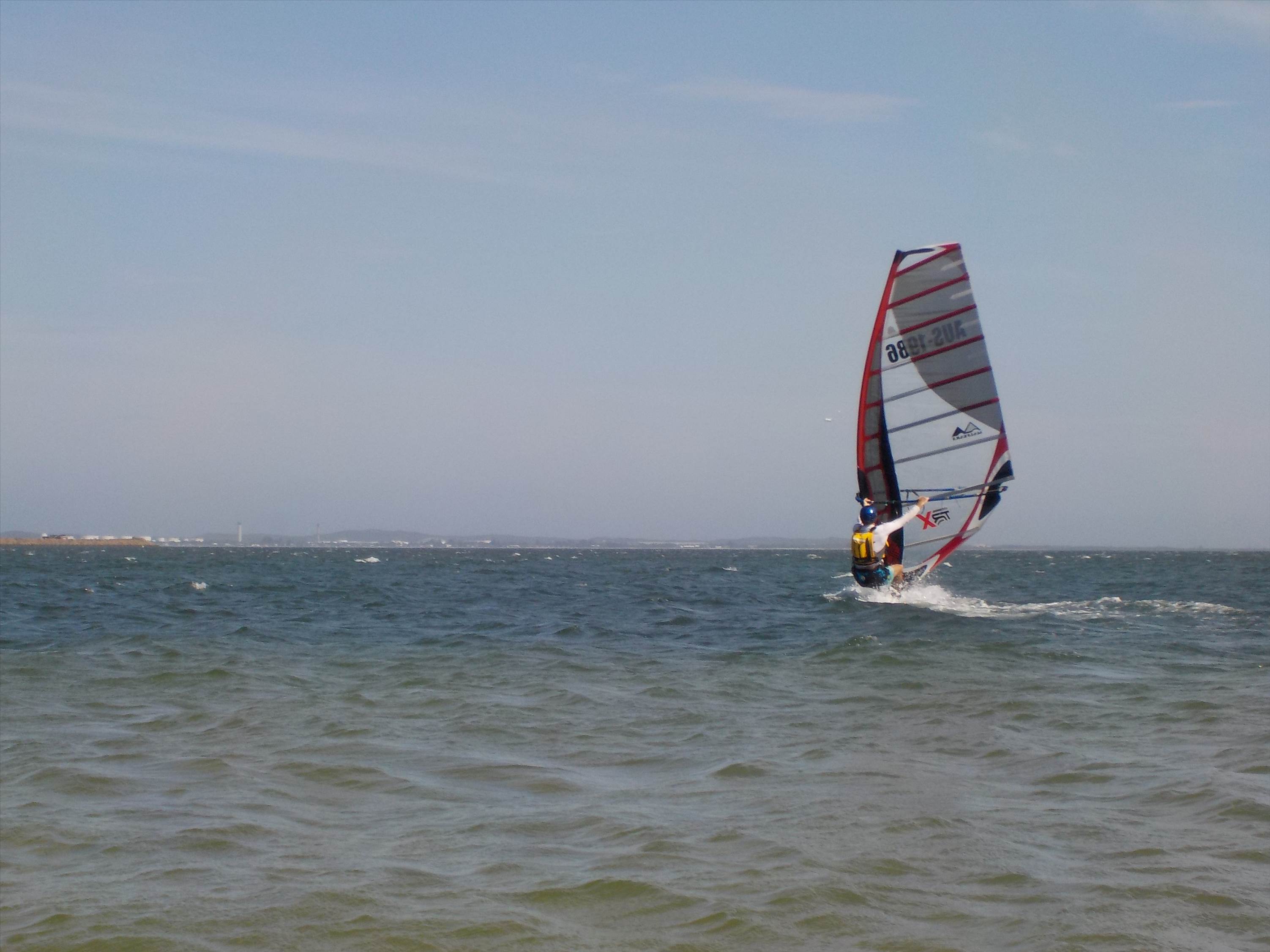 Fun in the Sun