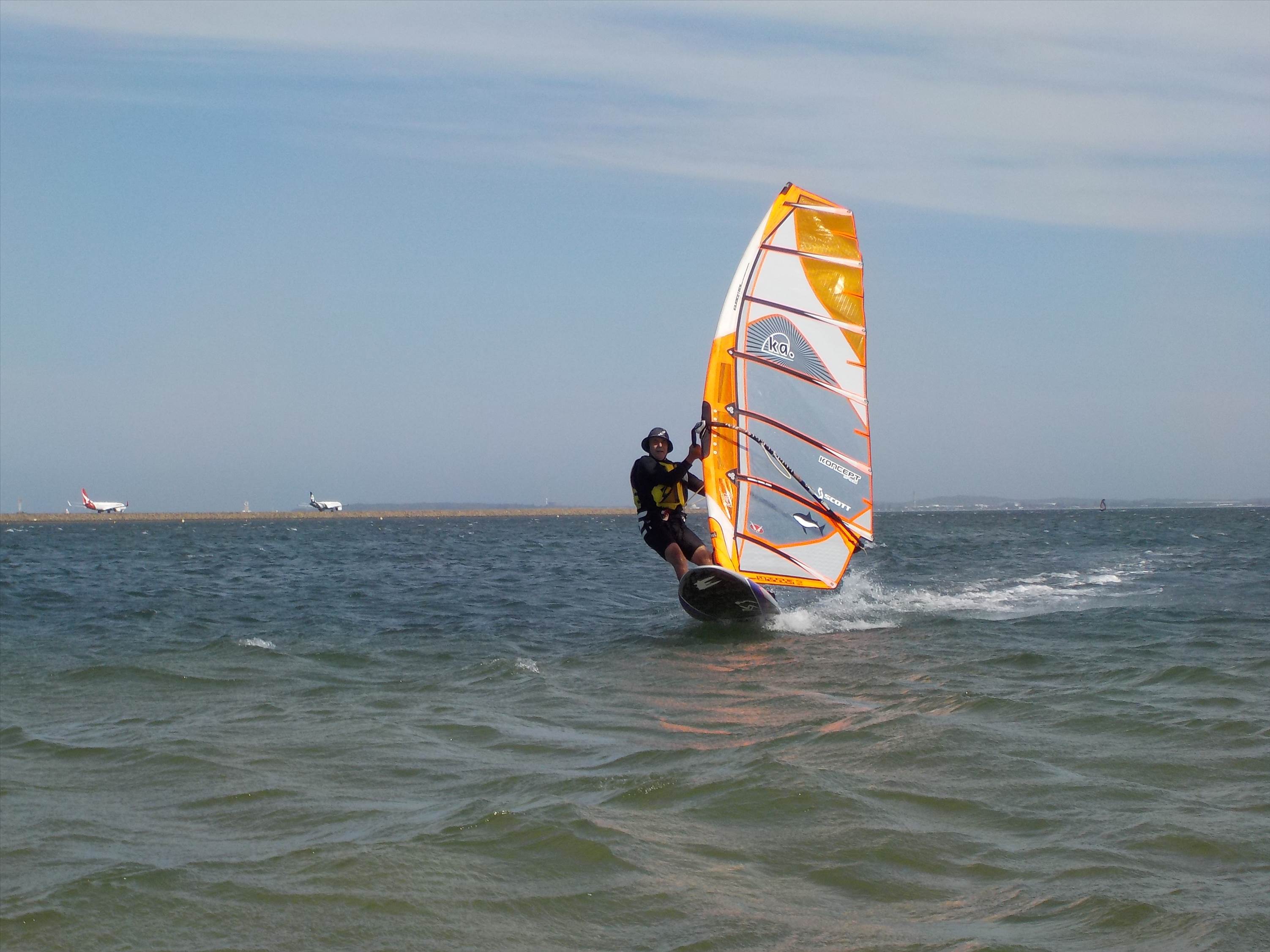 Fun in the Sun