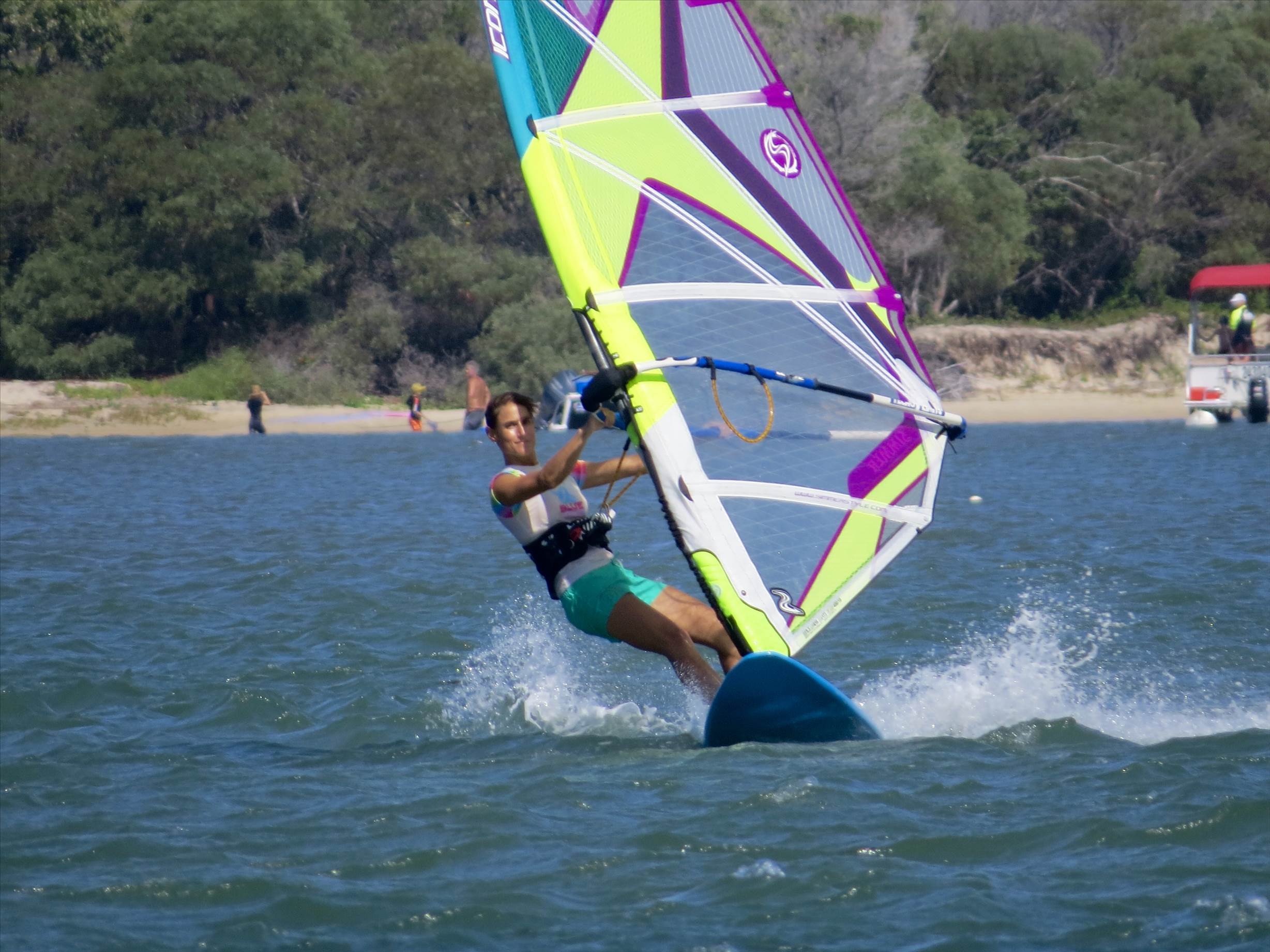 windy sat