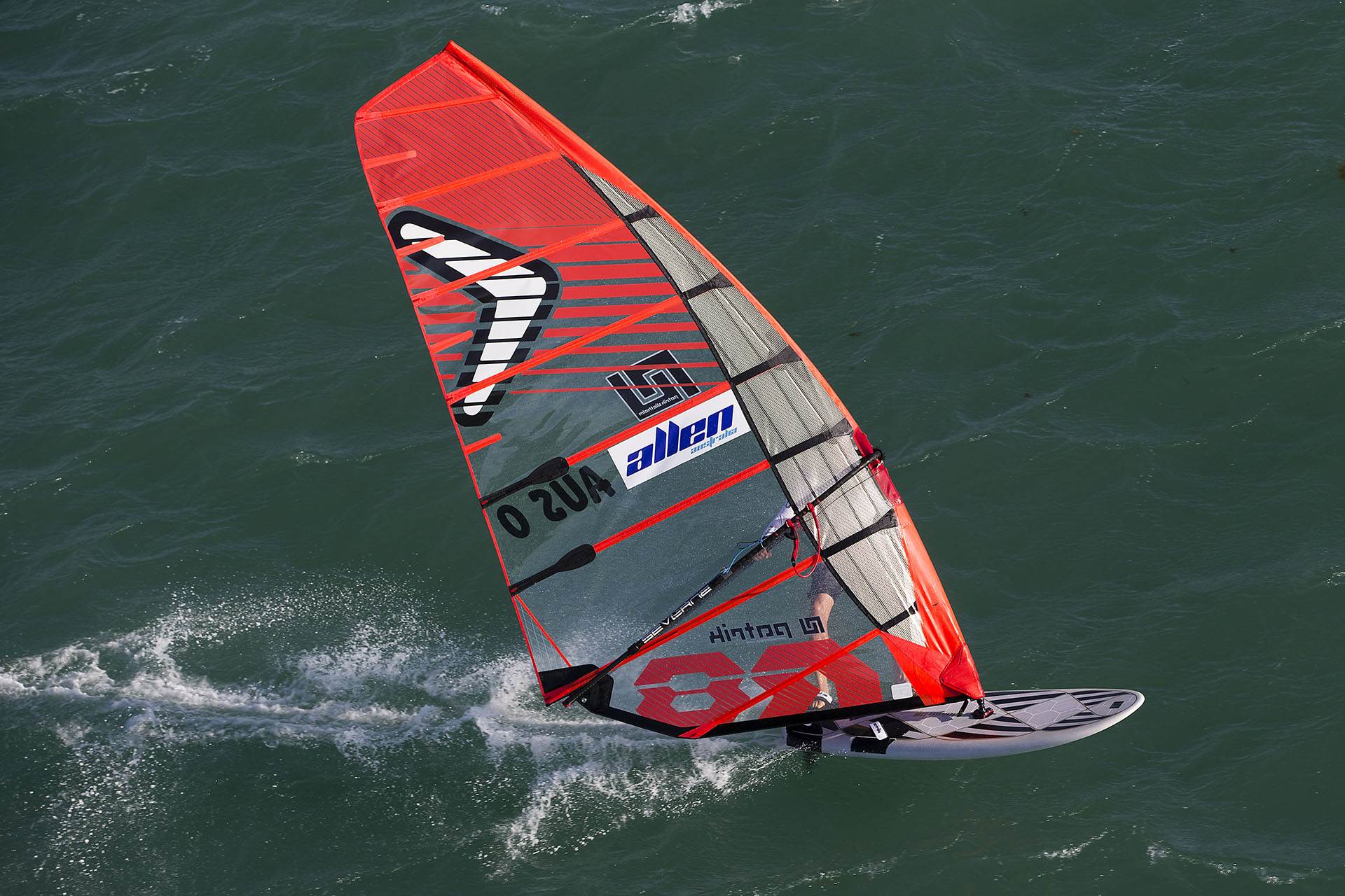 Lancelin Ocean Classic 2017 - Pic Credit JC Photography