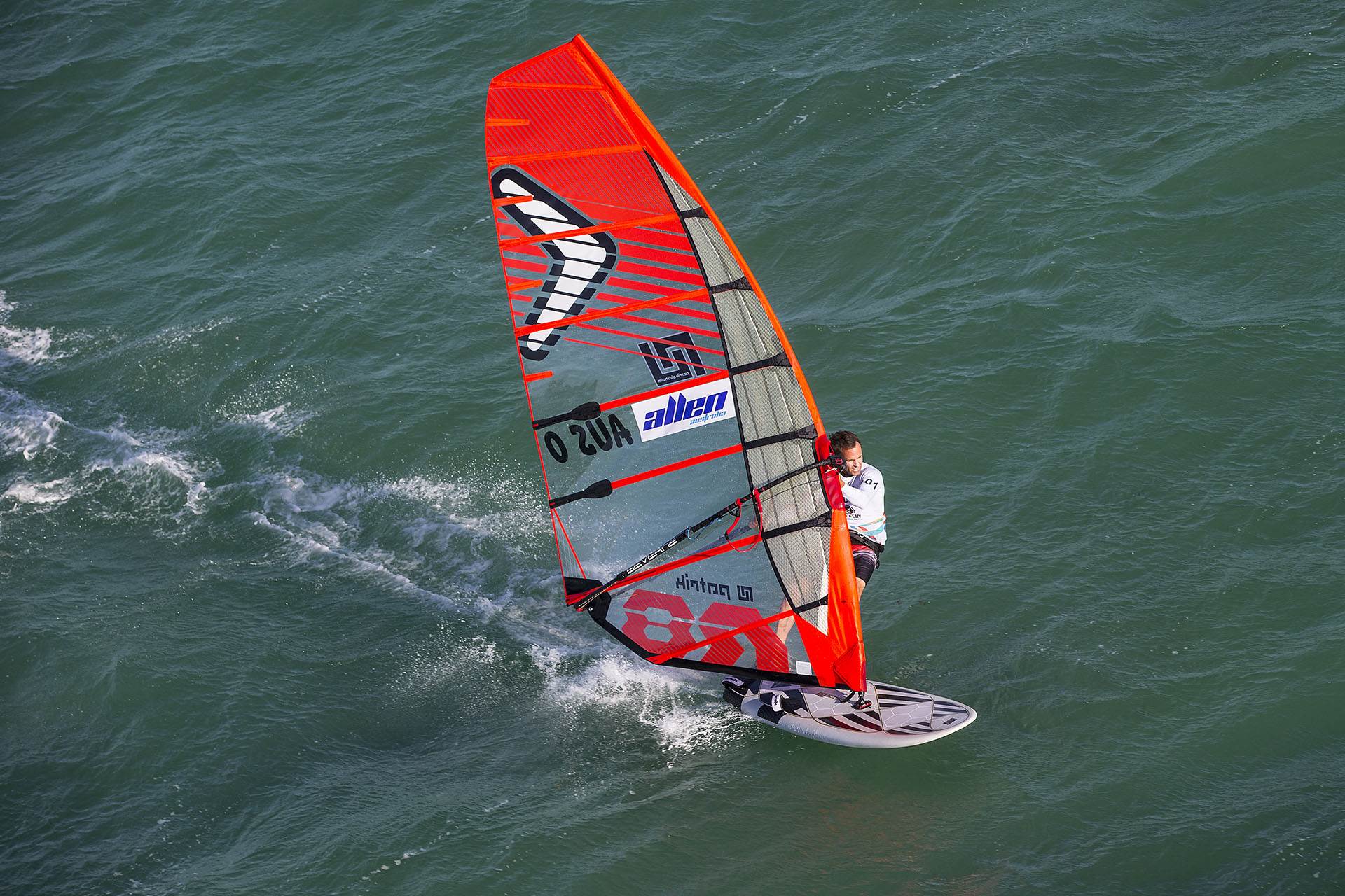 Lancelin Ocean Classic 2017 - Pic Credit JC Photography