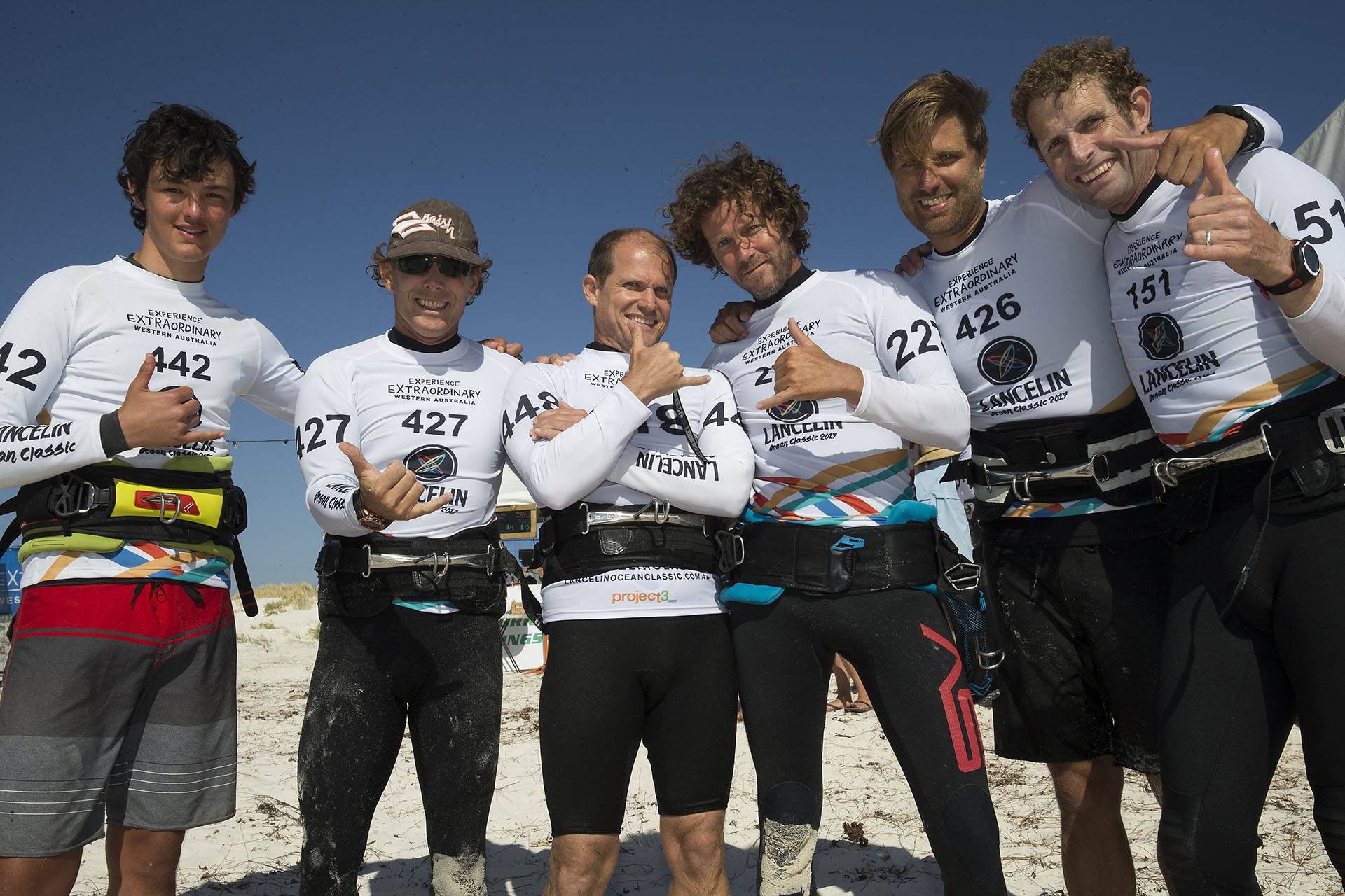 Lancelin Ocean Classic 2017 - Pic Credit JC Photography