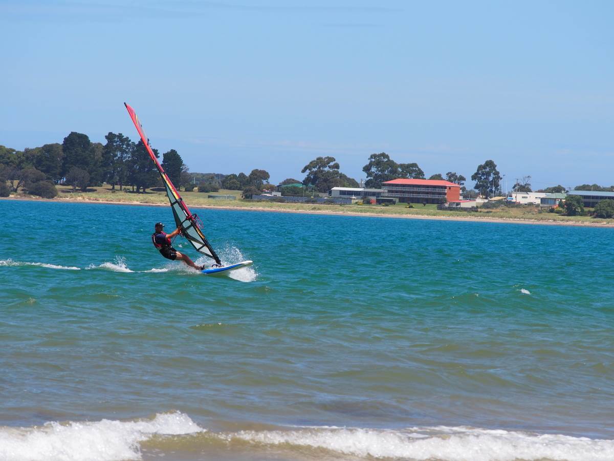 Seabreeze