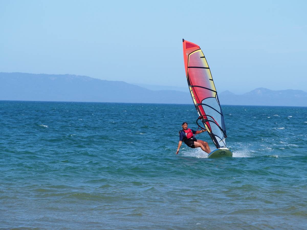 Seabreeze