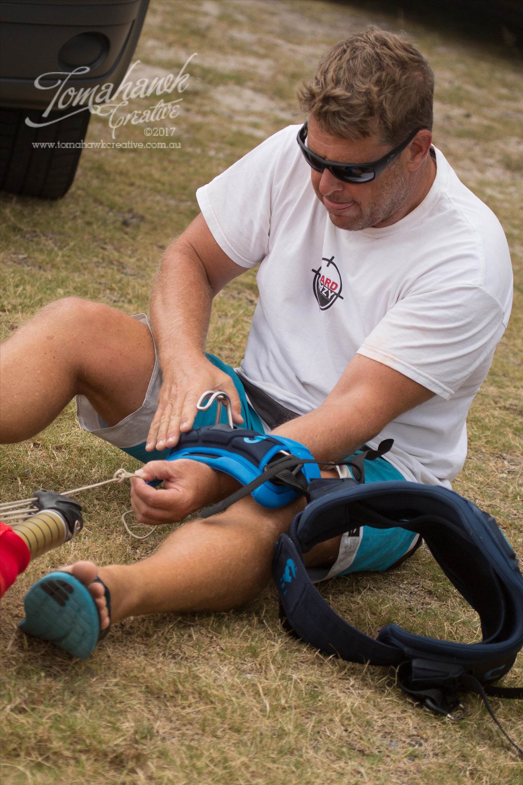Bayside Slalom Racing