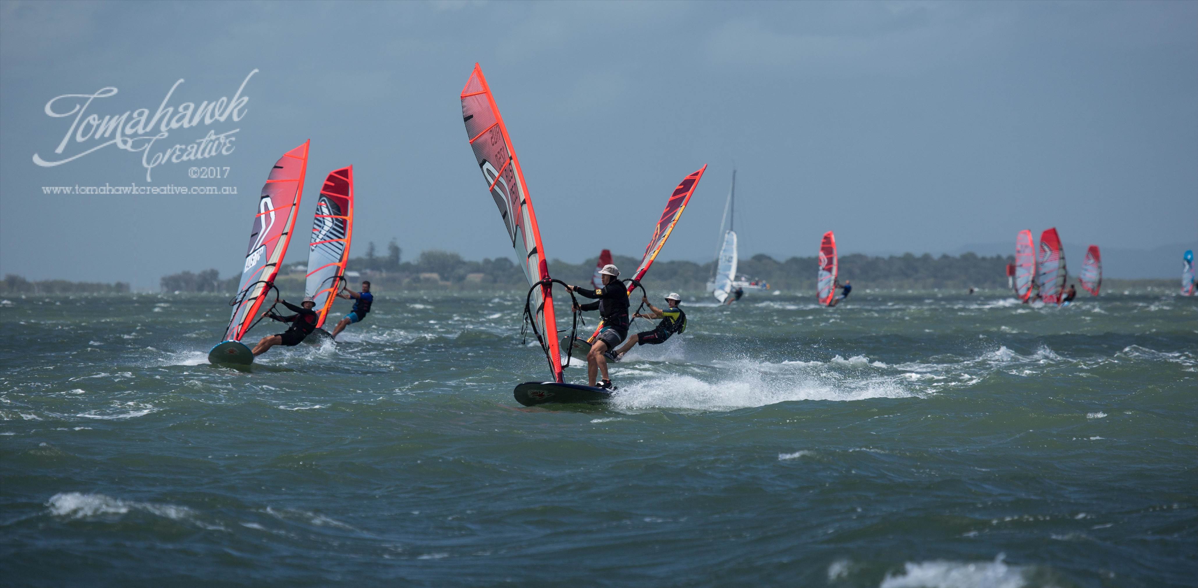 Bayside Slalom Racing
