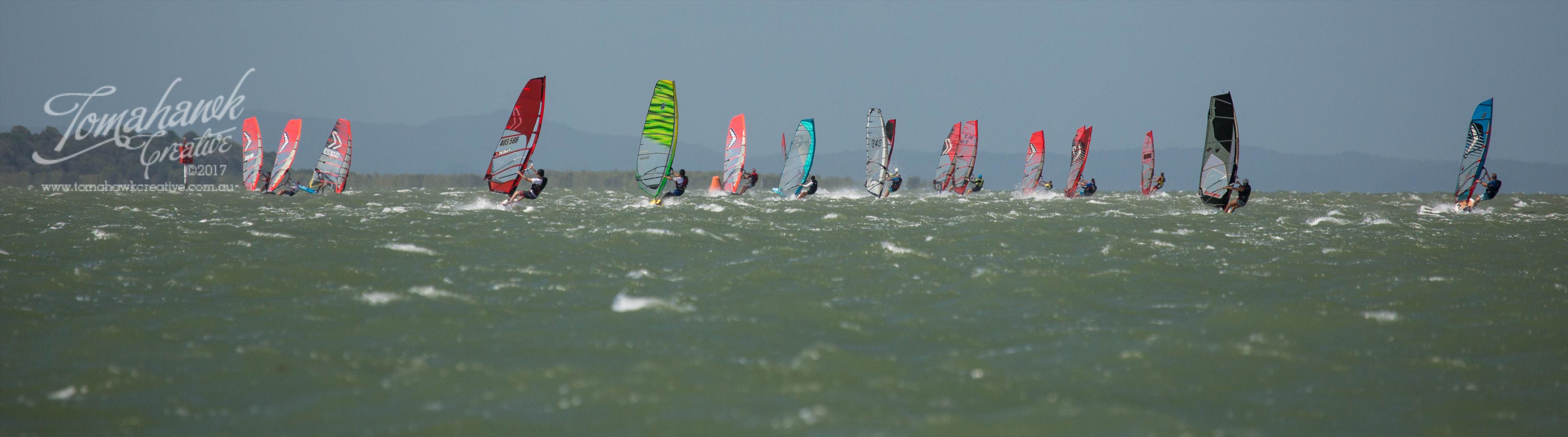 Bayside Slalom Racing