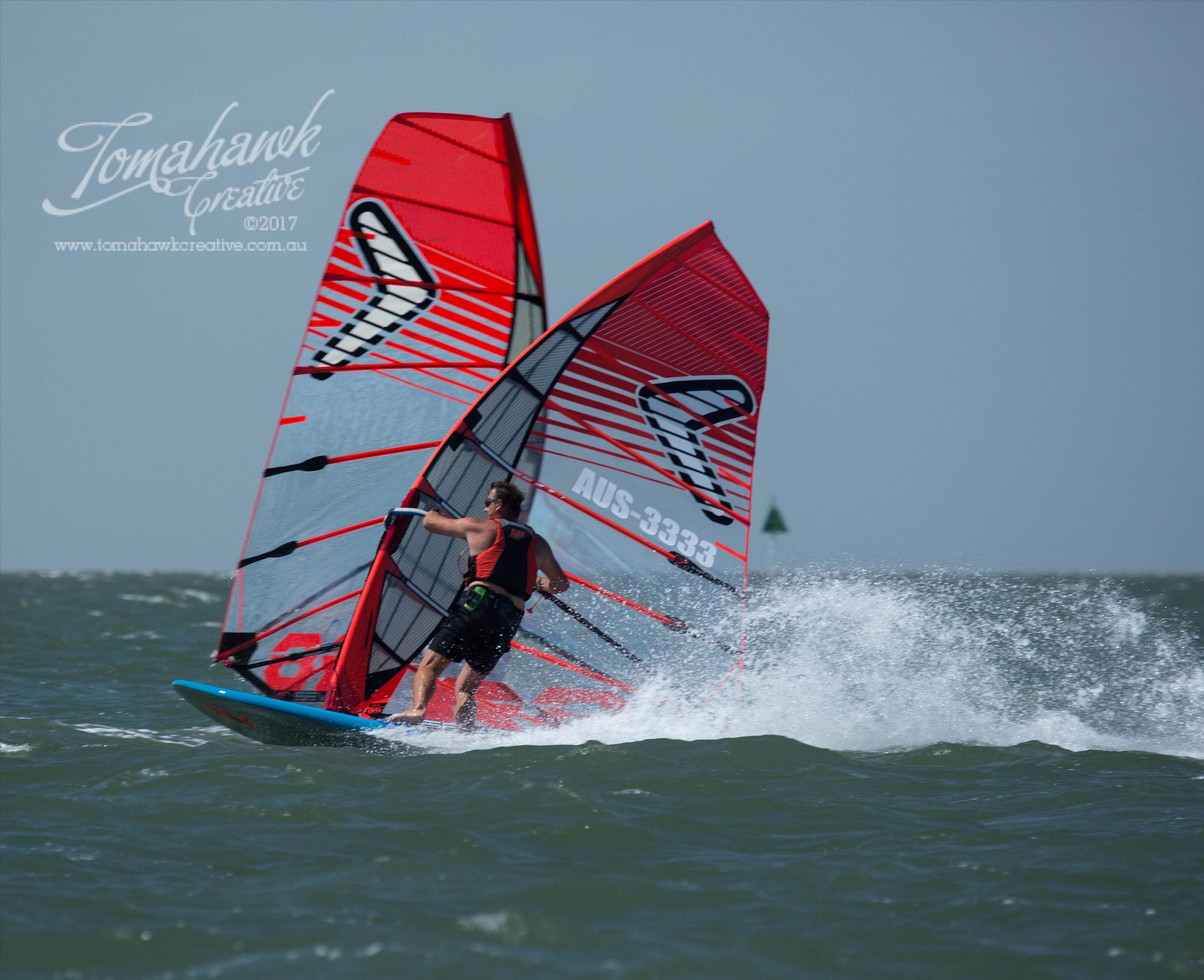 Bayside Slalom Racing