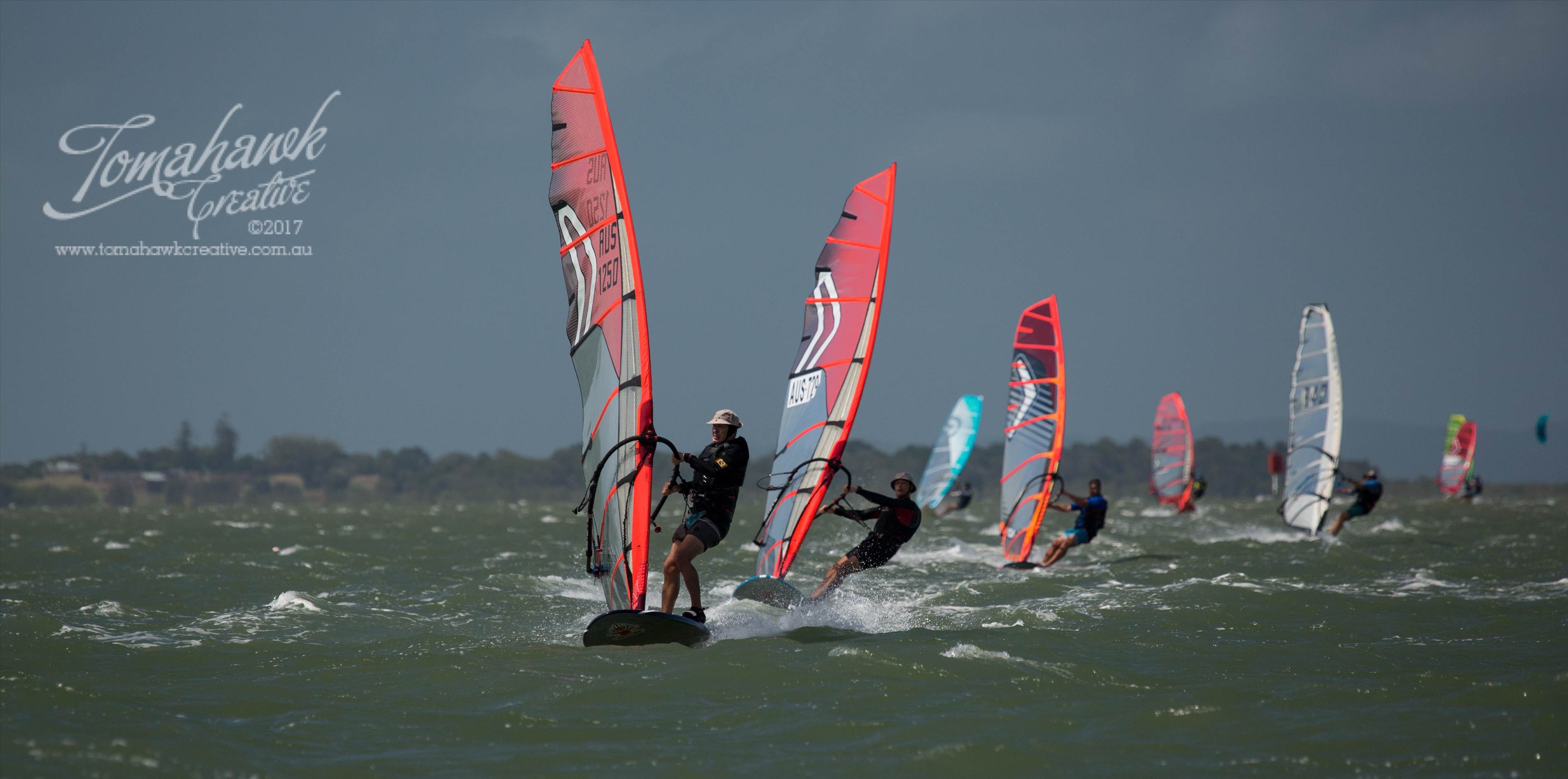 Bayside Slalom Racing