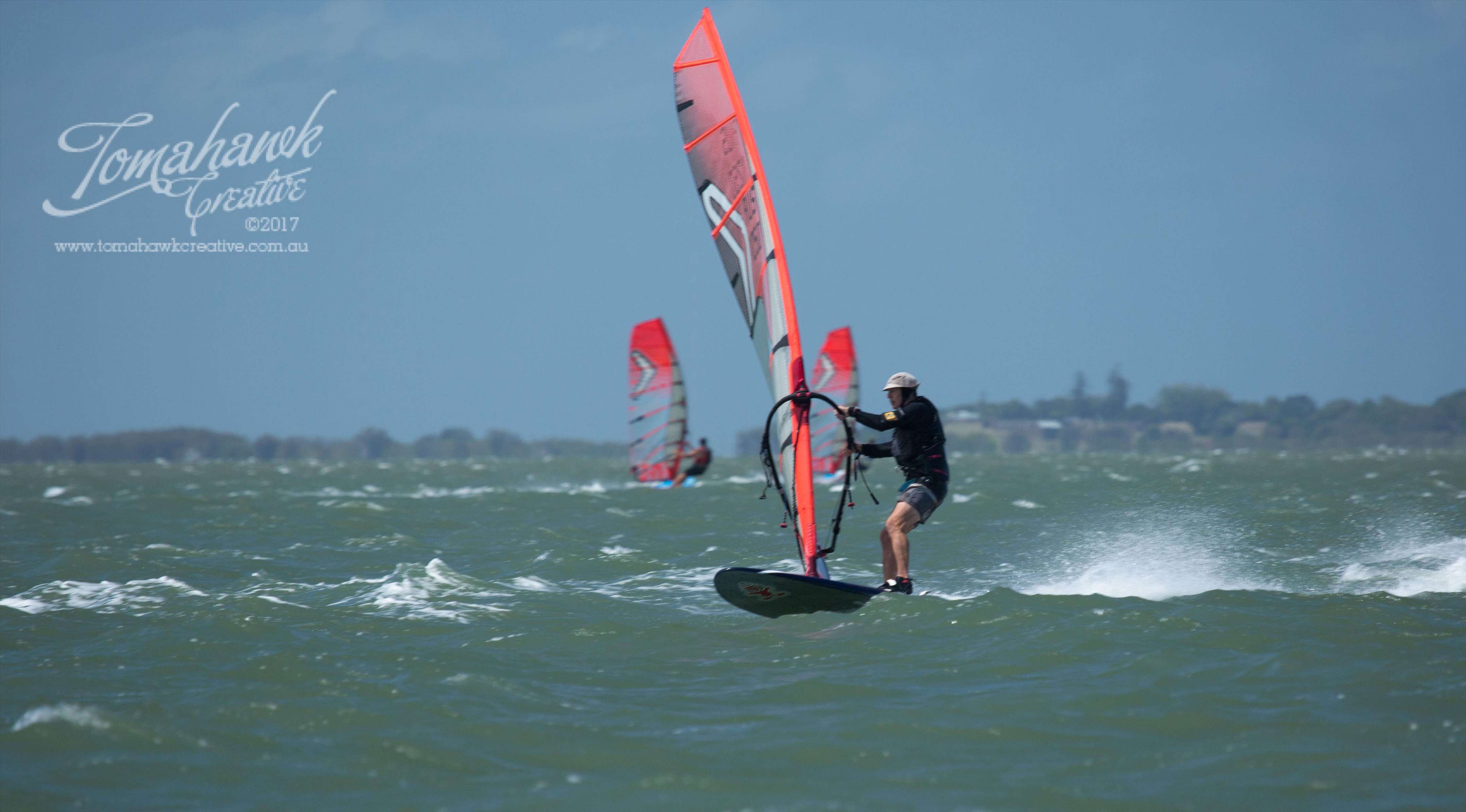 Bayside Slalom Racing