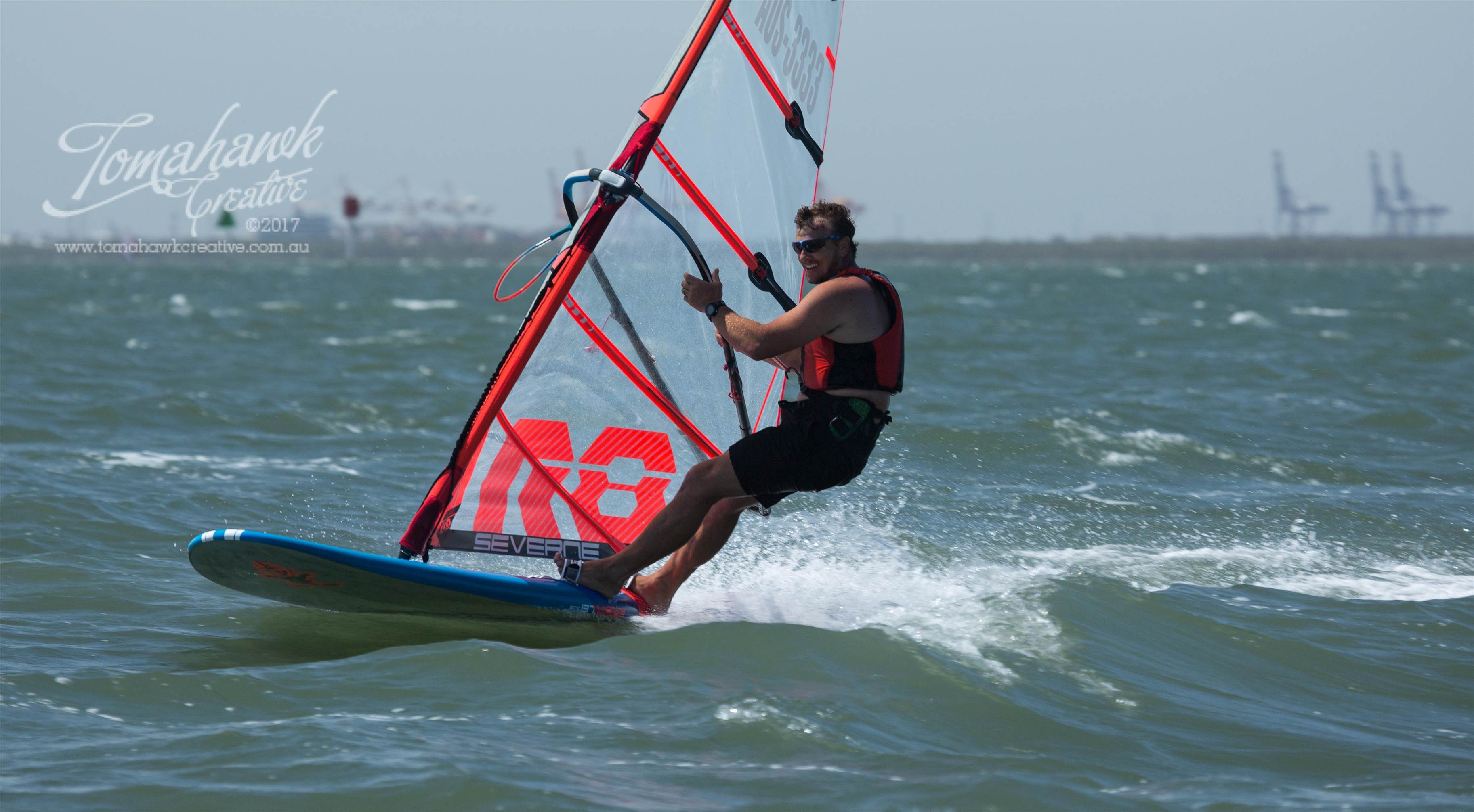 Bayside Slalom Racing
