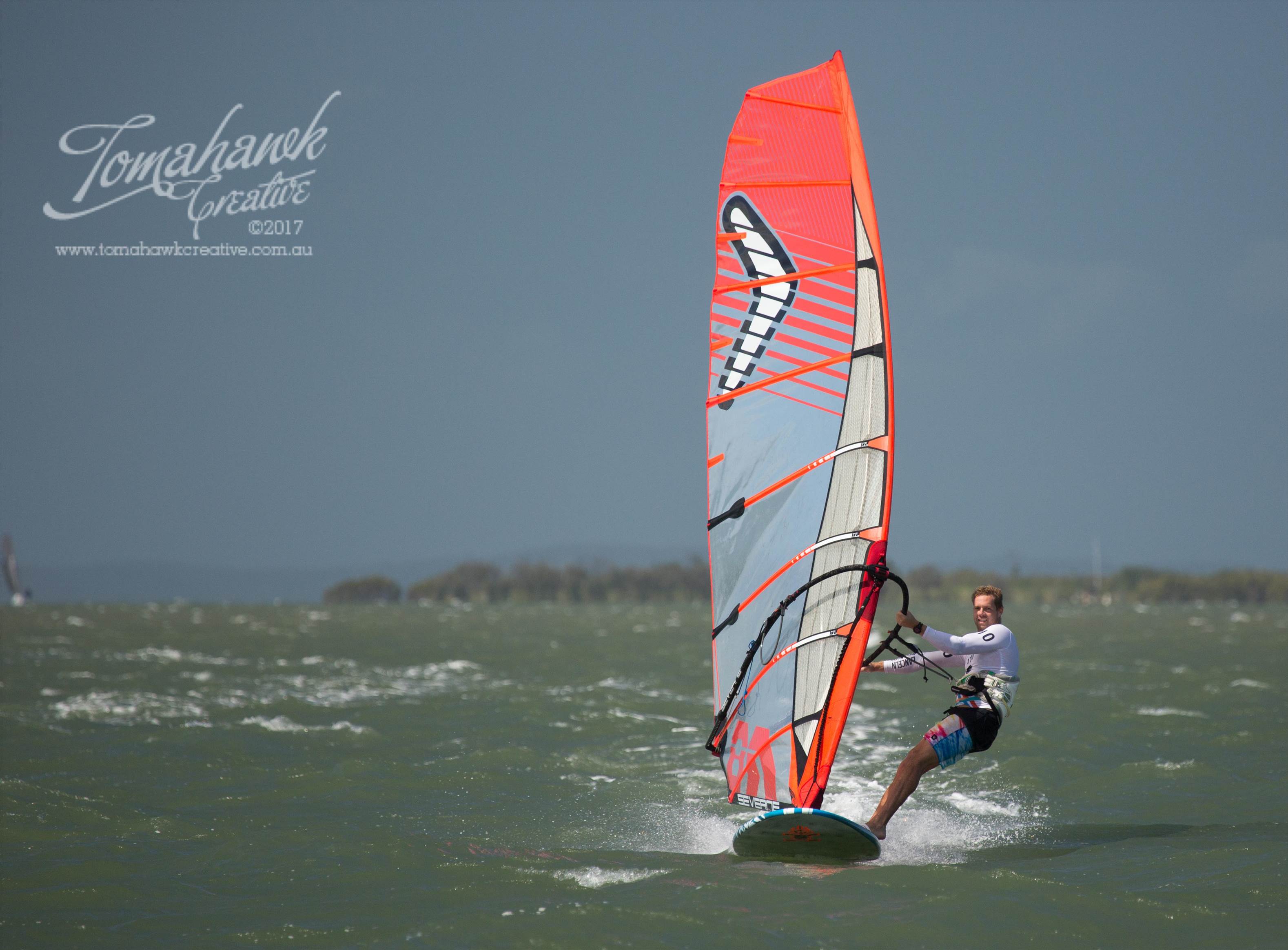 Bayside Slalom Racing