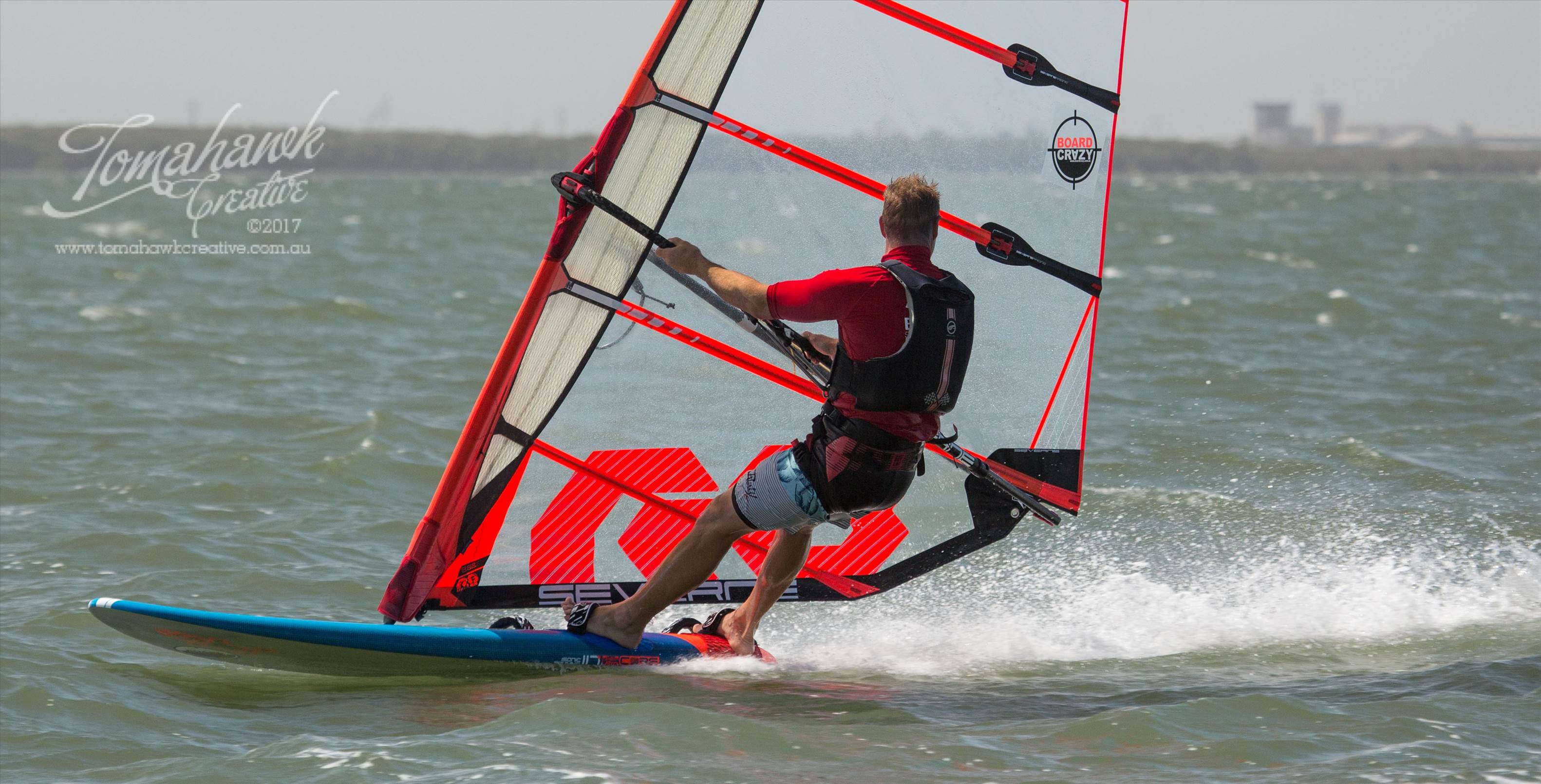 Bayside Slalom Racing