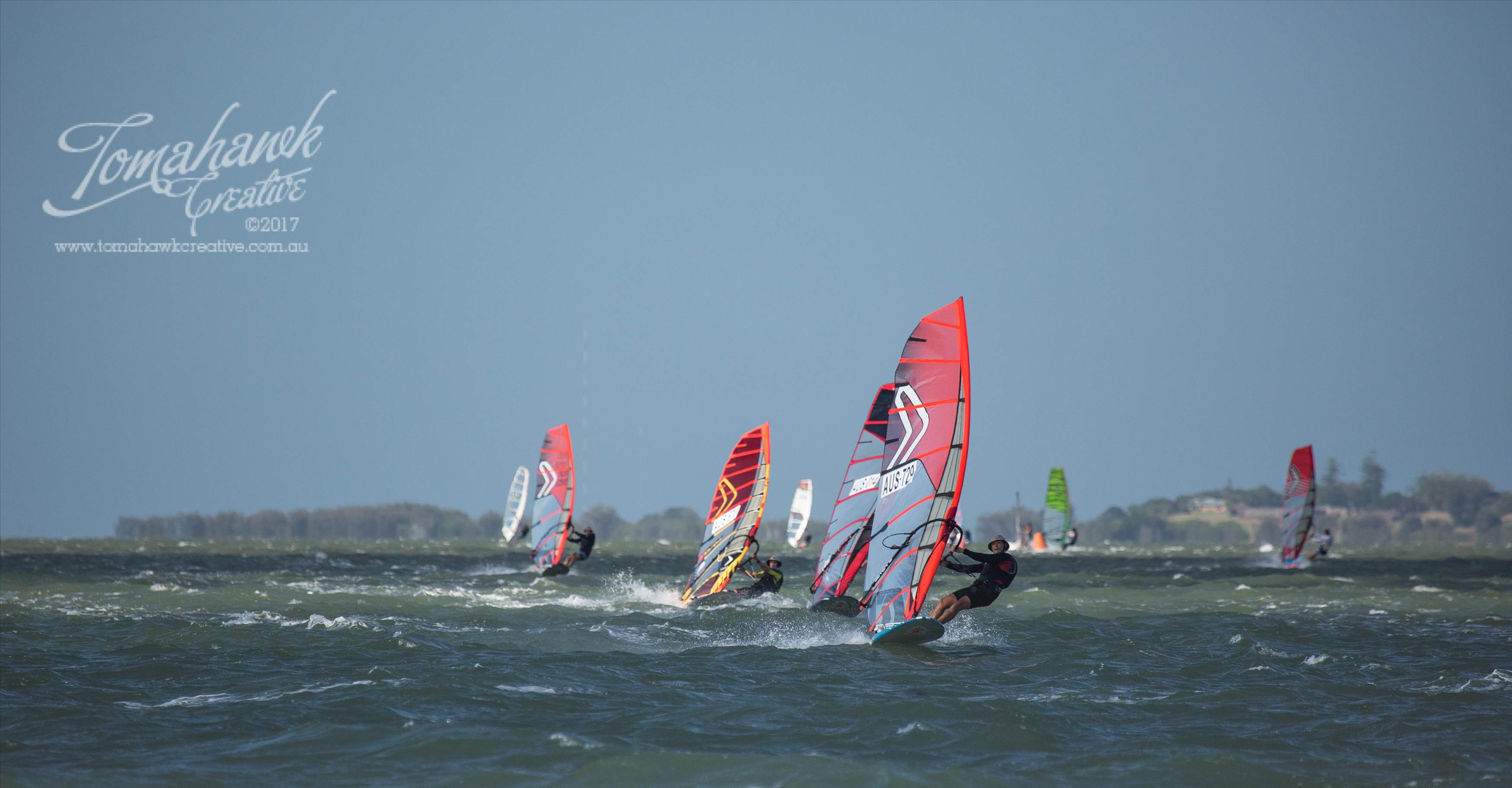 Bayside Slalom Racing