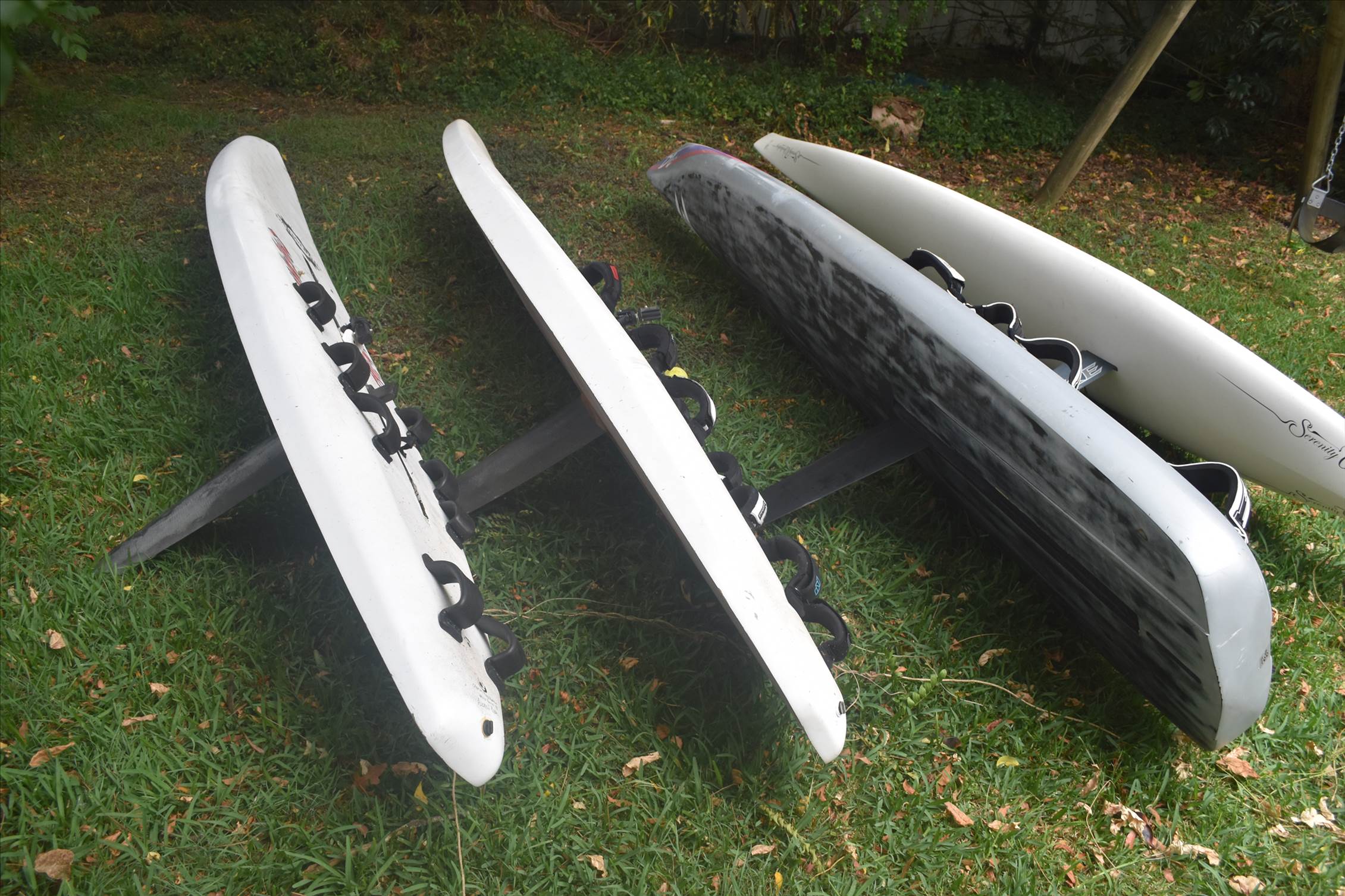 long boards