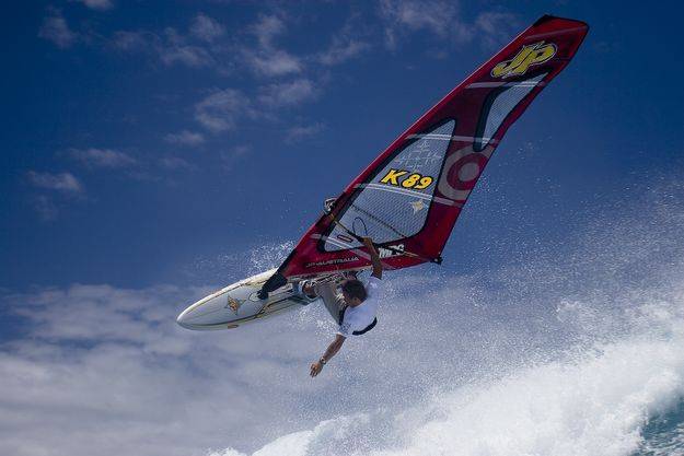robby swift on the new 2008 gear