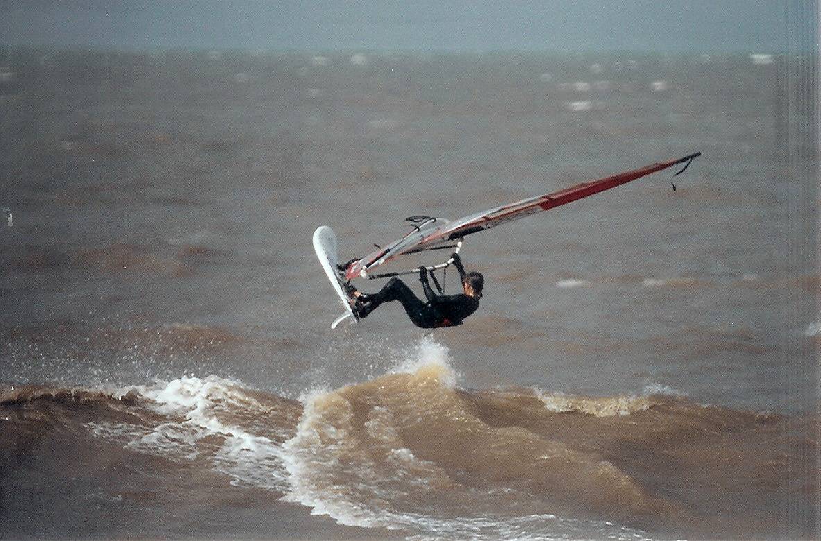 an ok jump