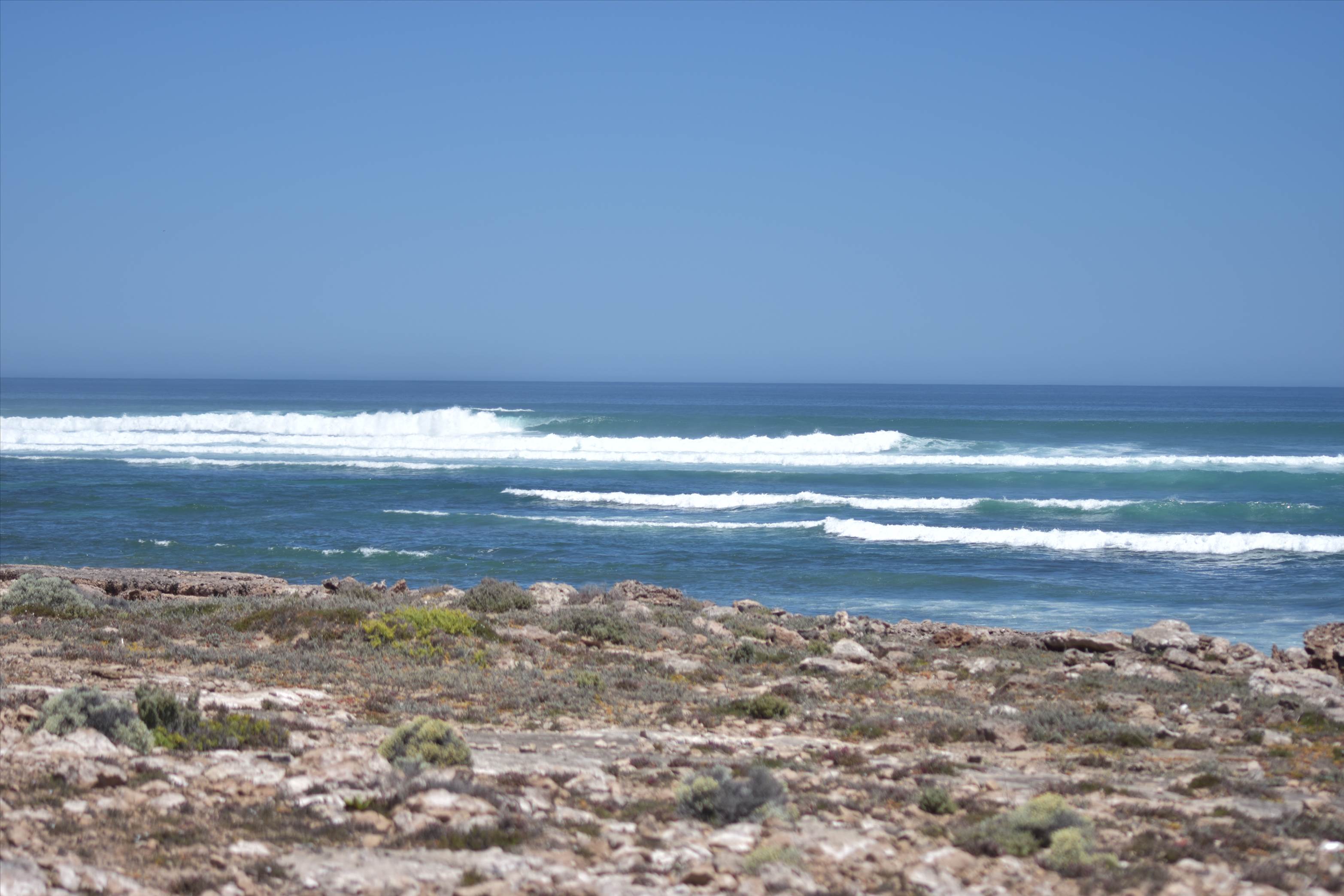 West Coast
