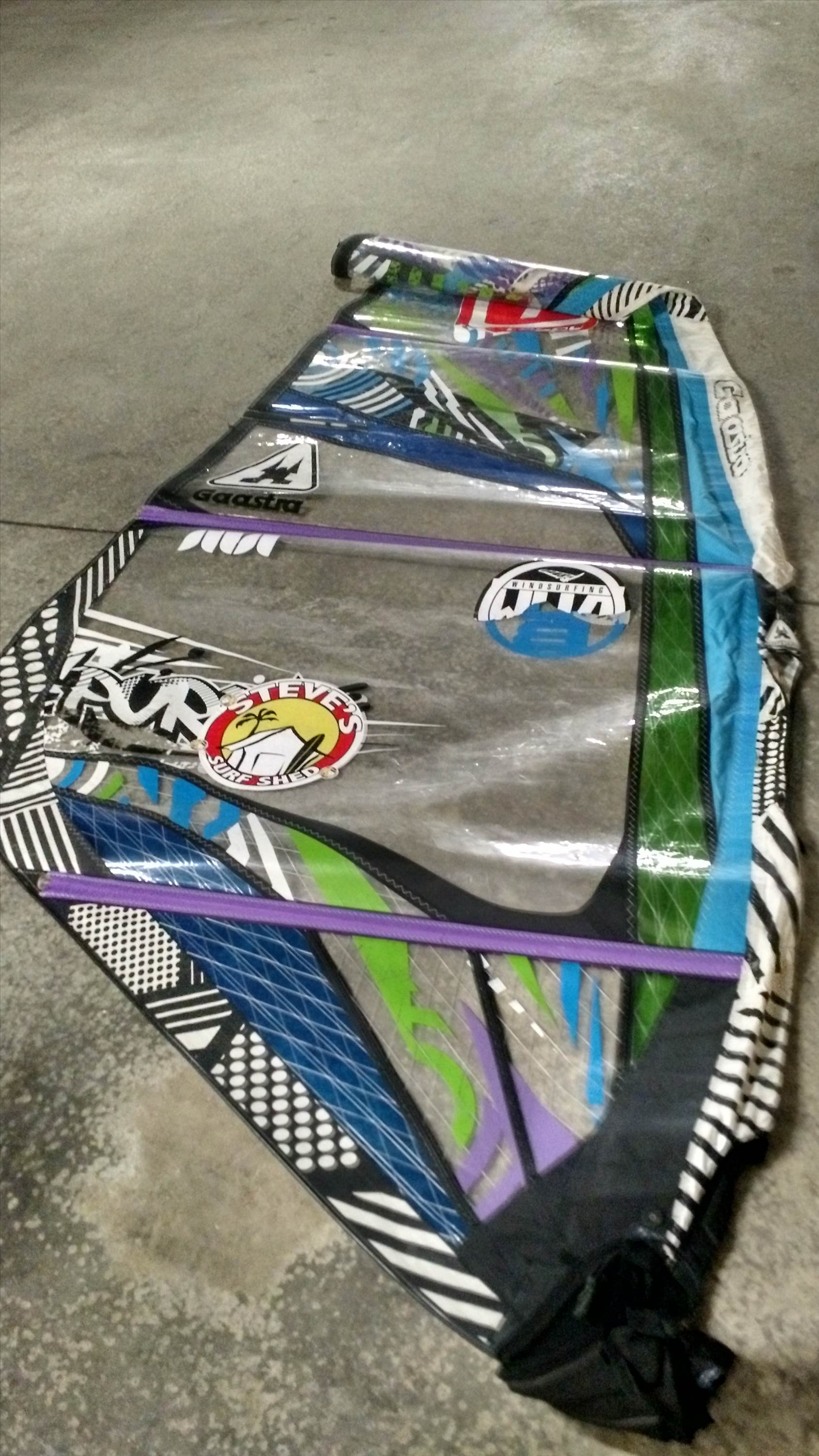 Gaastra Pure