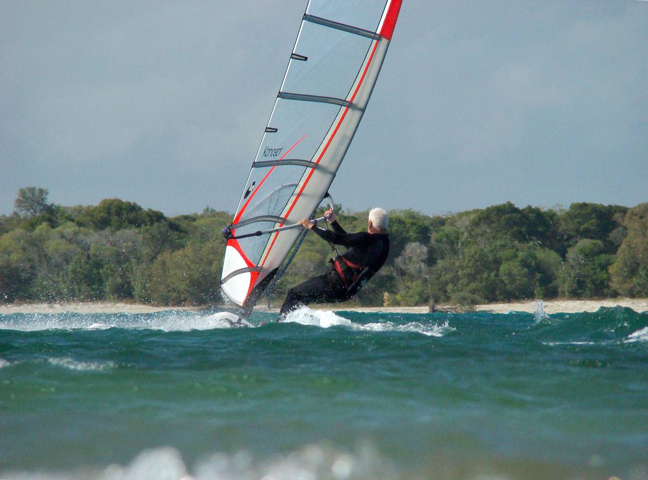Shearwater 22-7-07