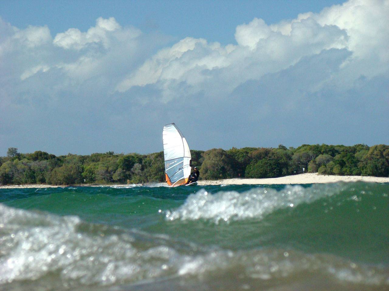 Shearwater 22-7-07