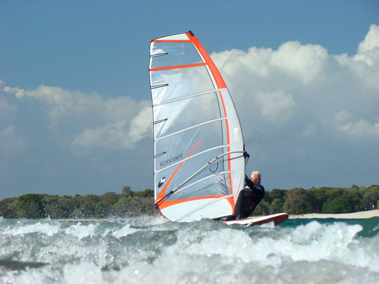 Shearwater 22-7-07