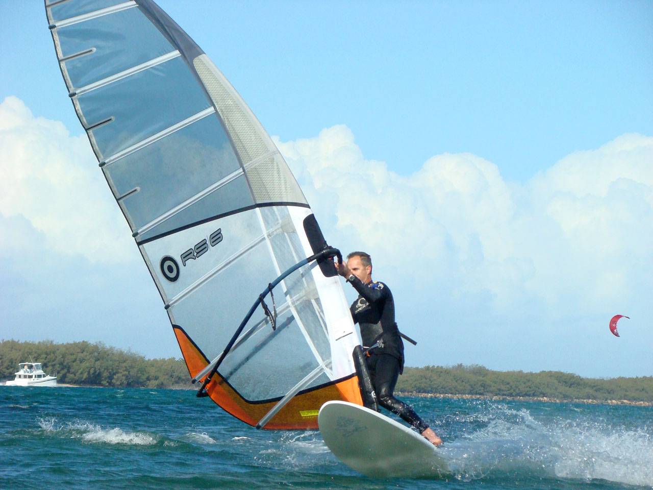 Shearwater 22-7-07