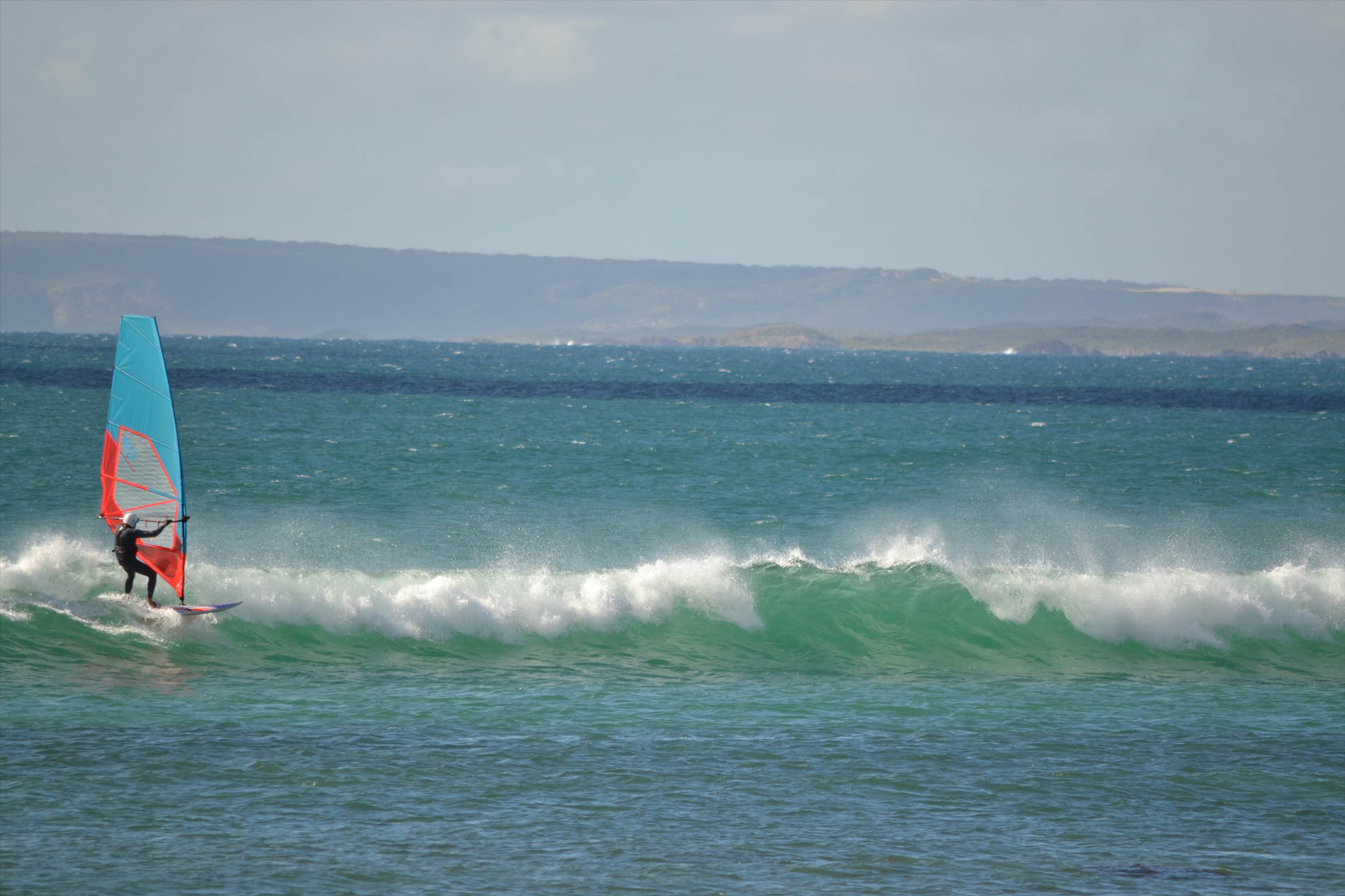 light wind fun