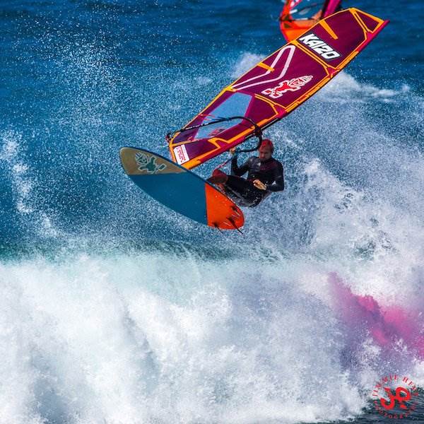 Starboard 2018 9