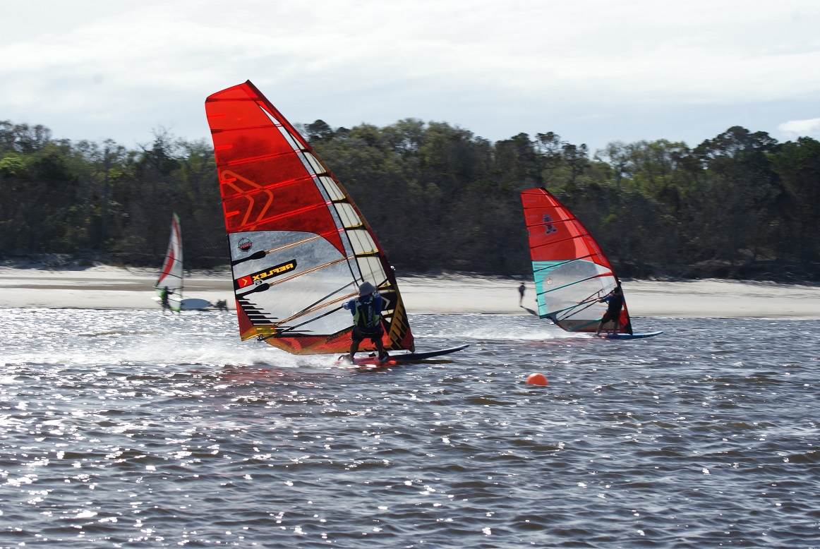 Burrum2017 15