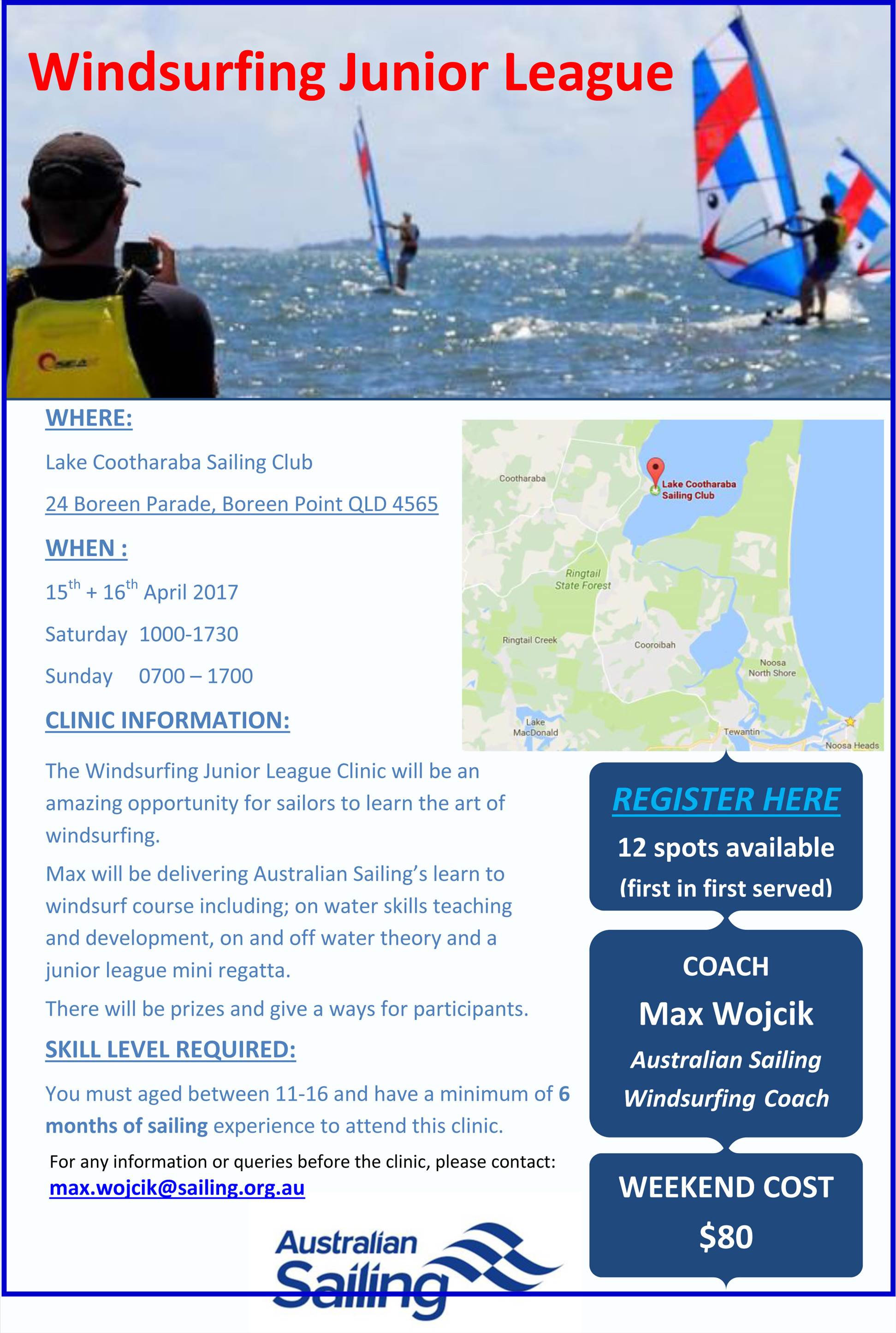 Kids Learner Course