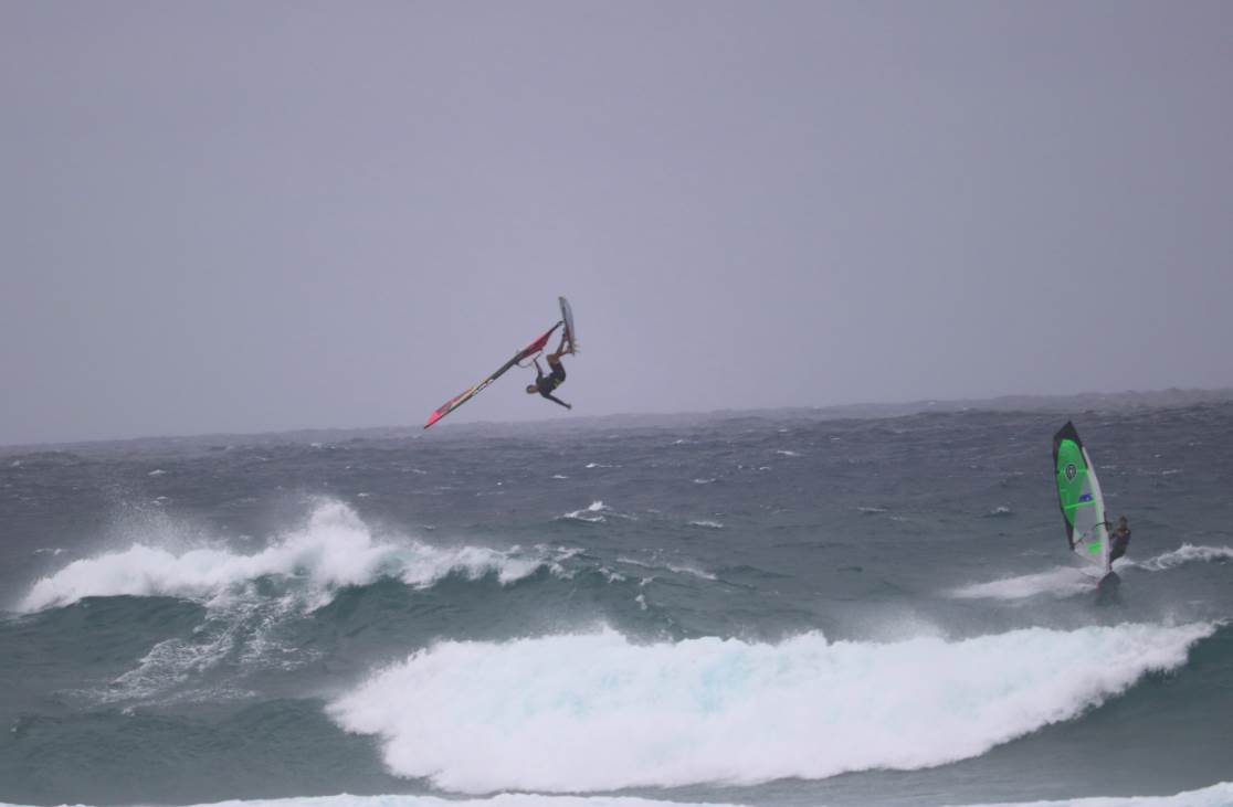 Maui 2017