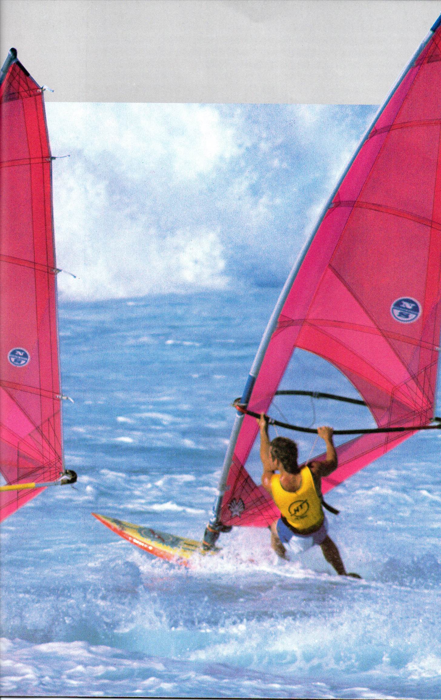 North sails brochure005