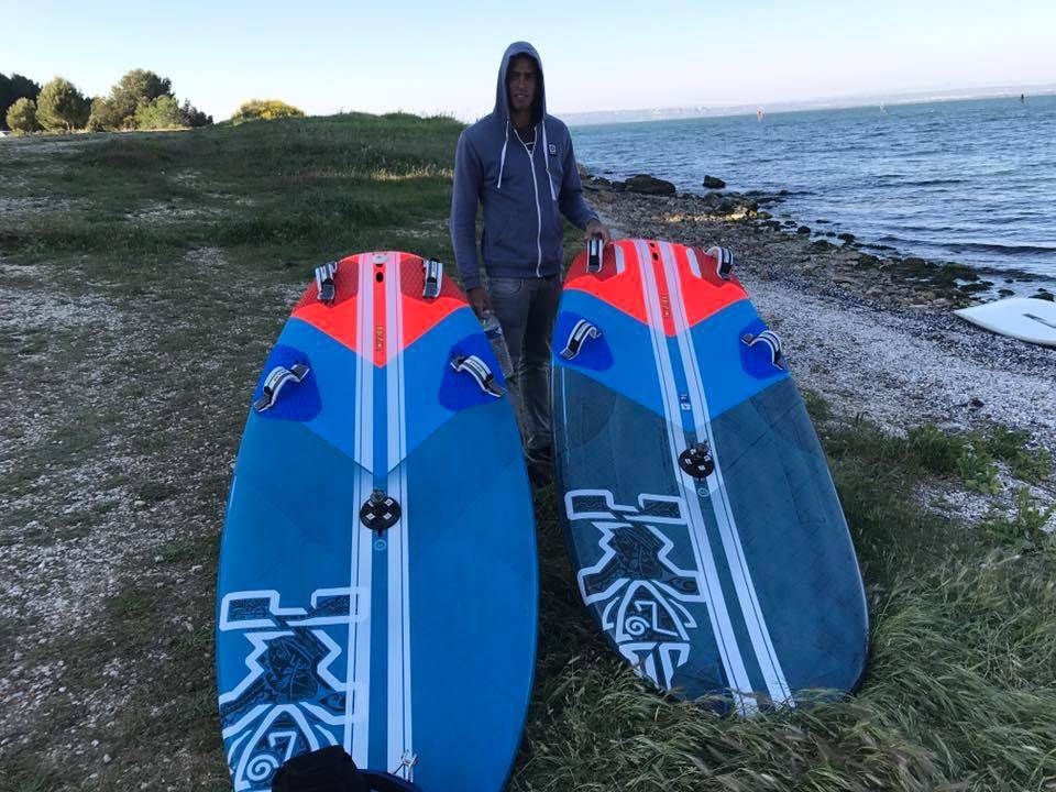 Starboard ultrasonic 157