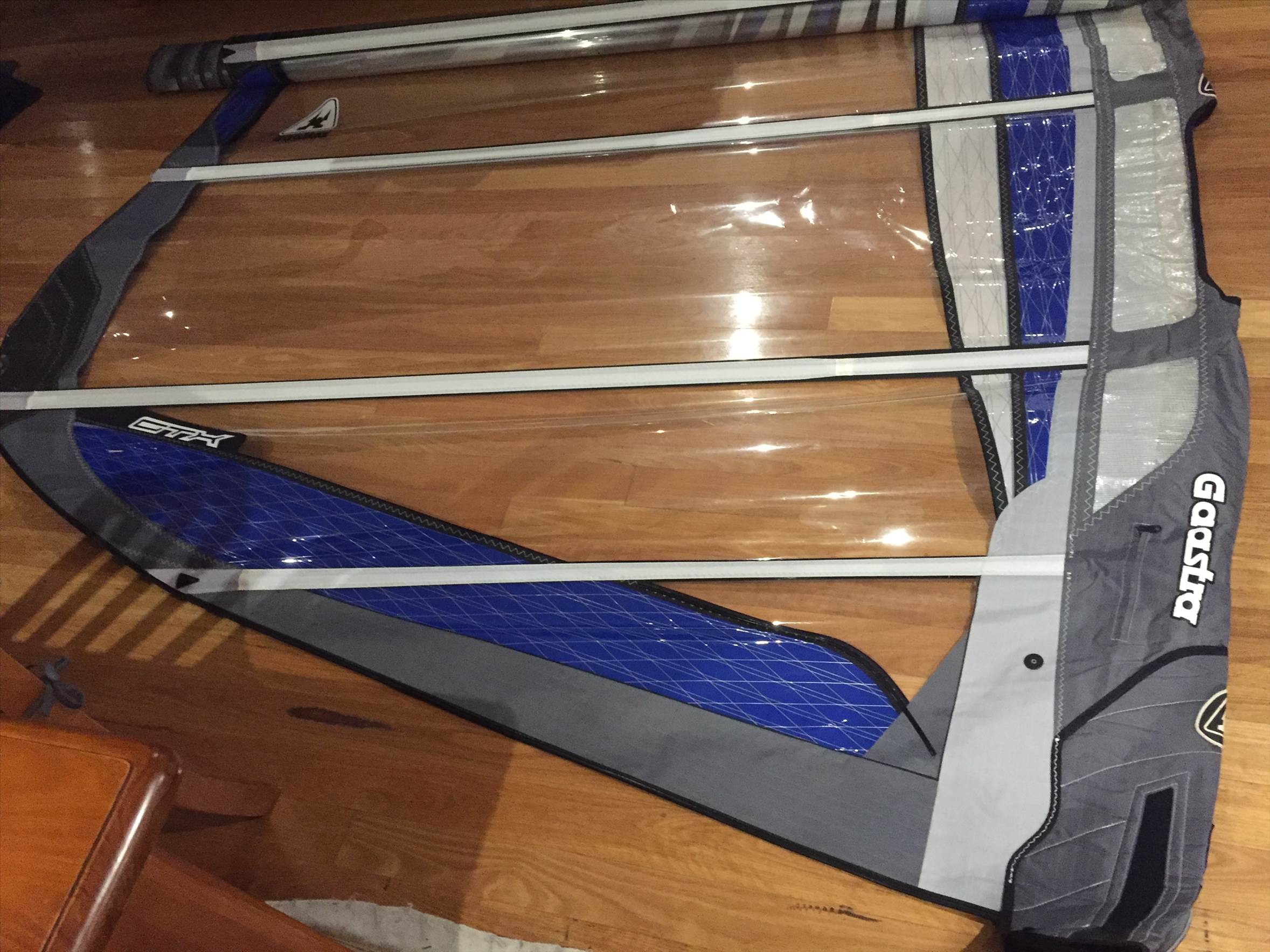 Gaastra GTX 9.0