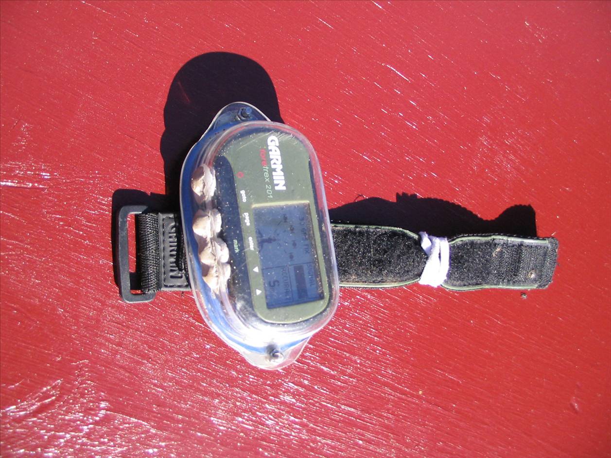 GPS Case