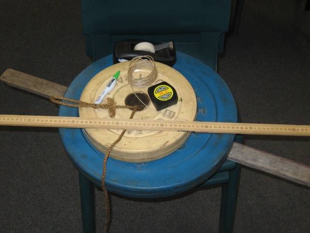 MCS testing Kit