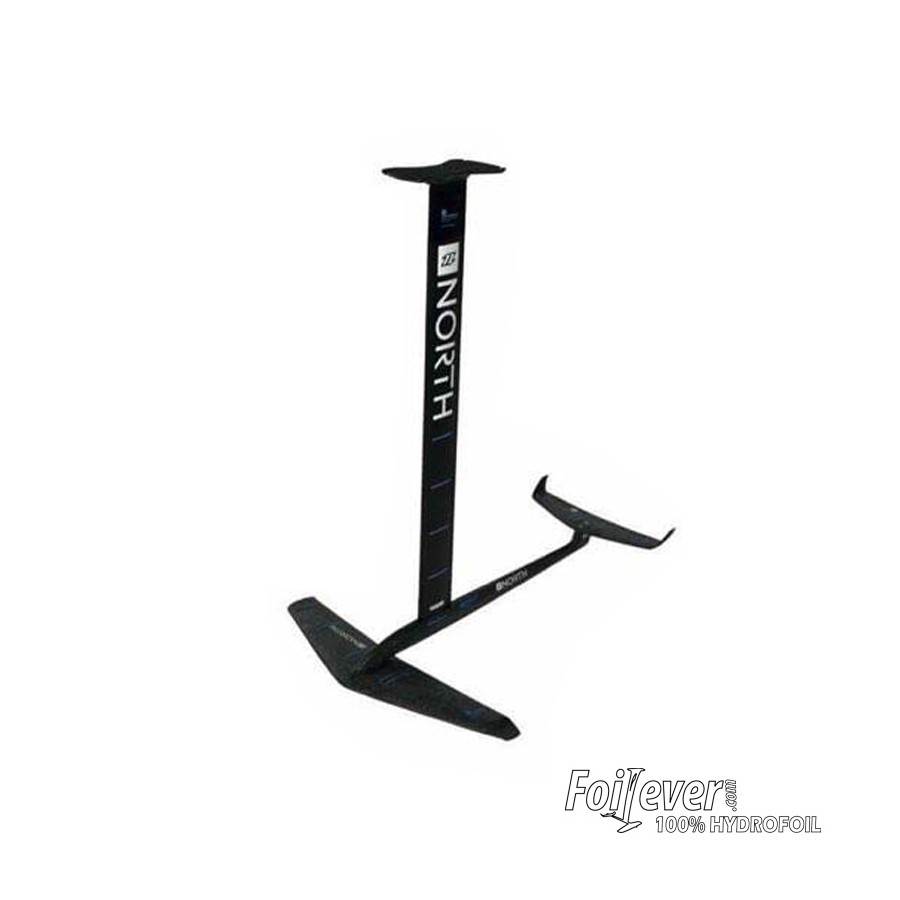 Windsurf foiling