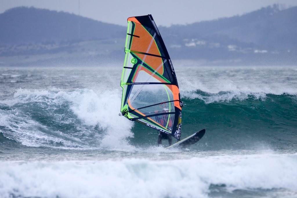 Mid Winter