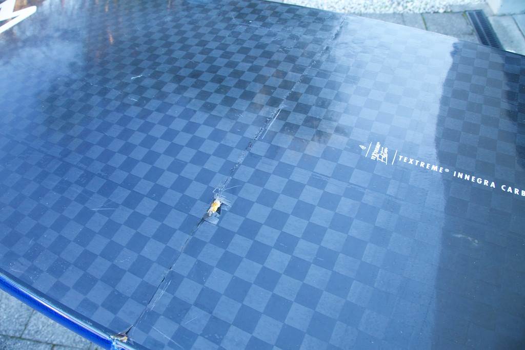 TXTR Repair