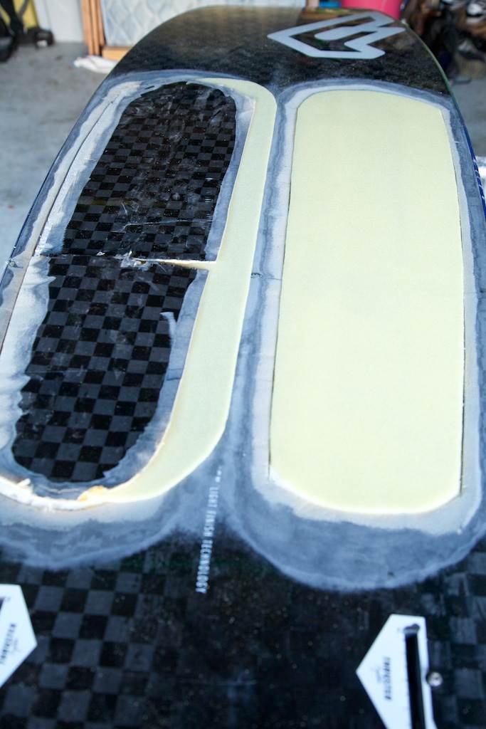 TXTR Repair