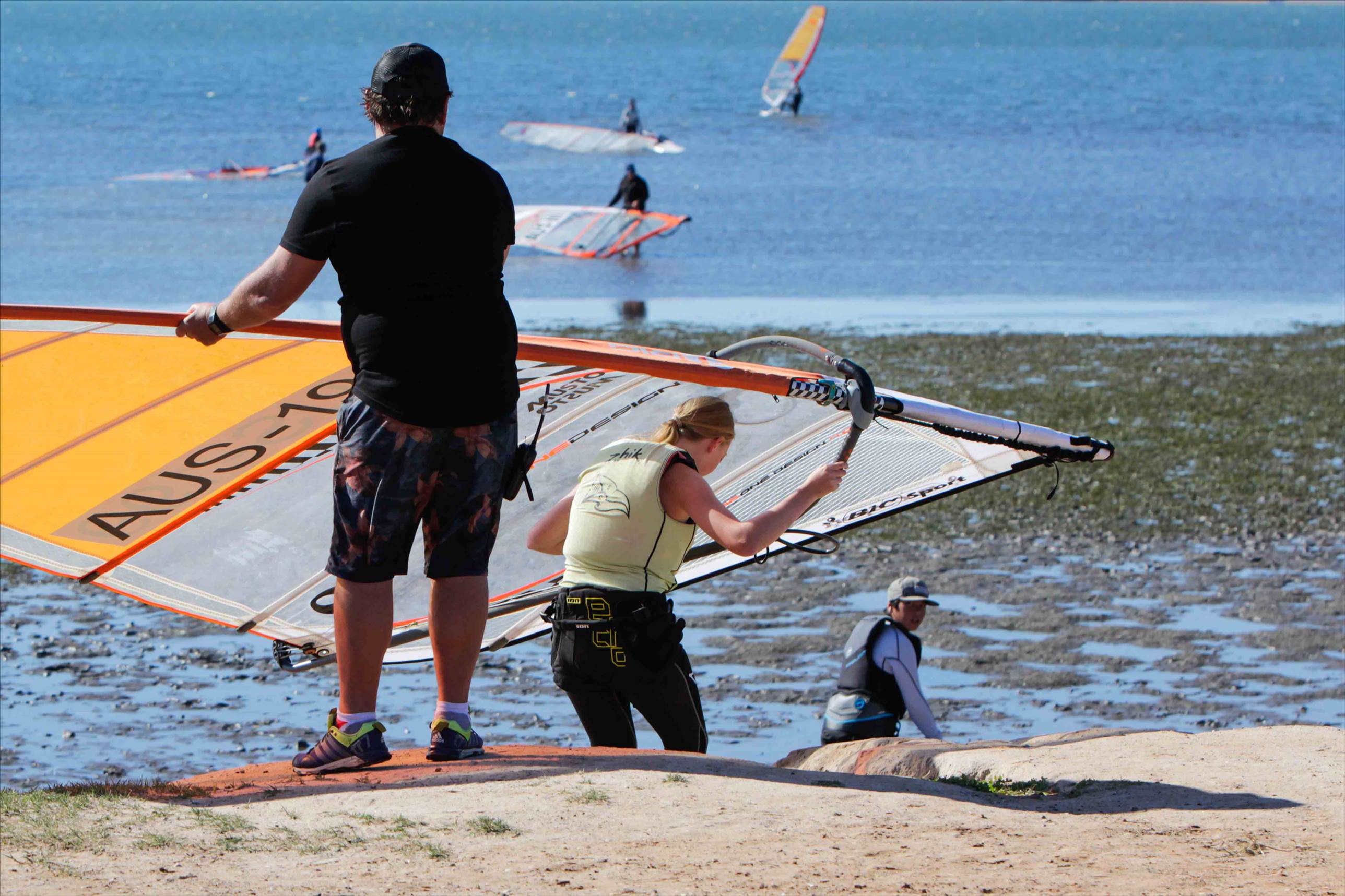 RQYS QLD Youth Week